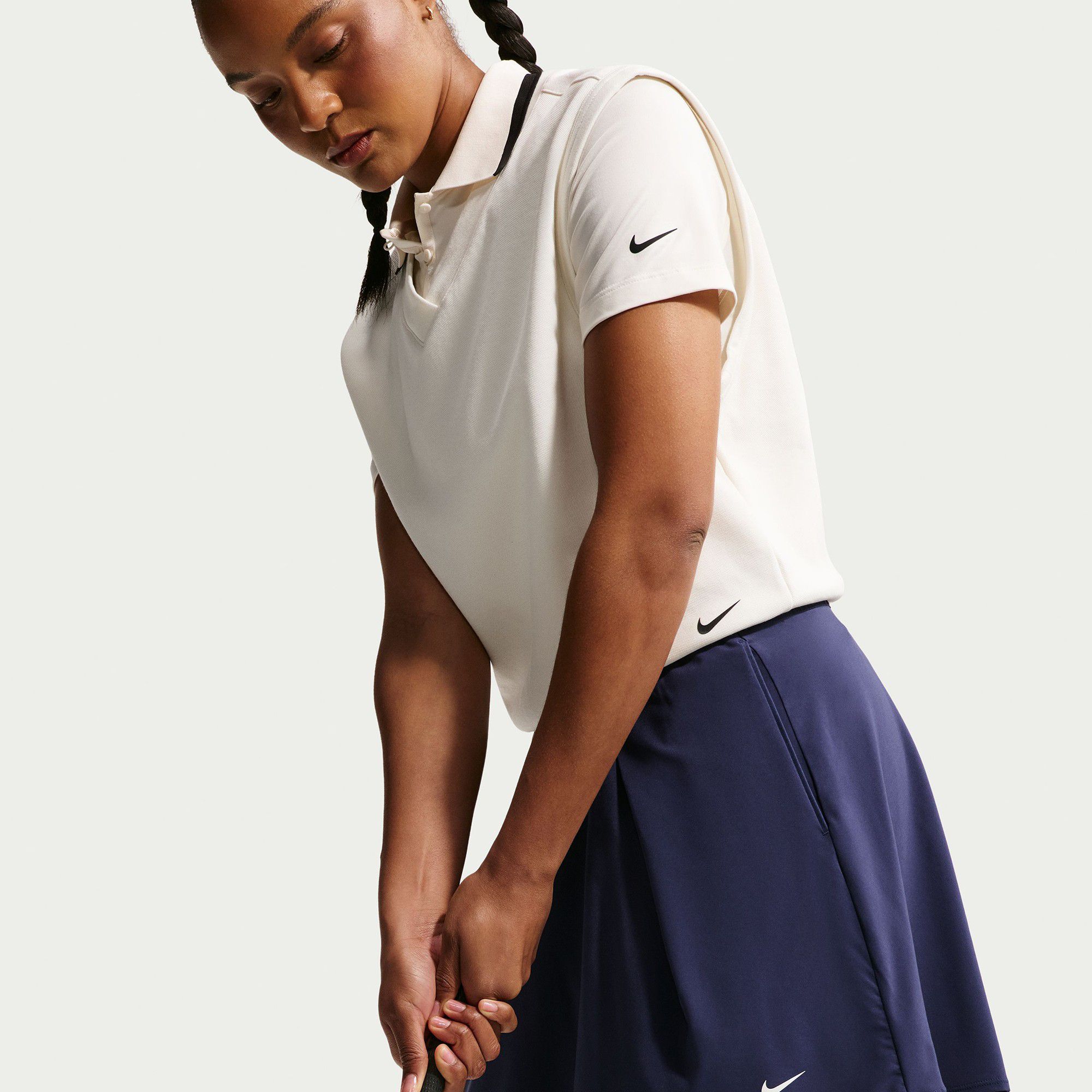 Nike Women's V-Neck Golf Vest product image