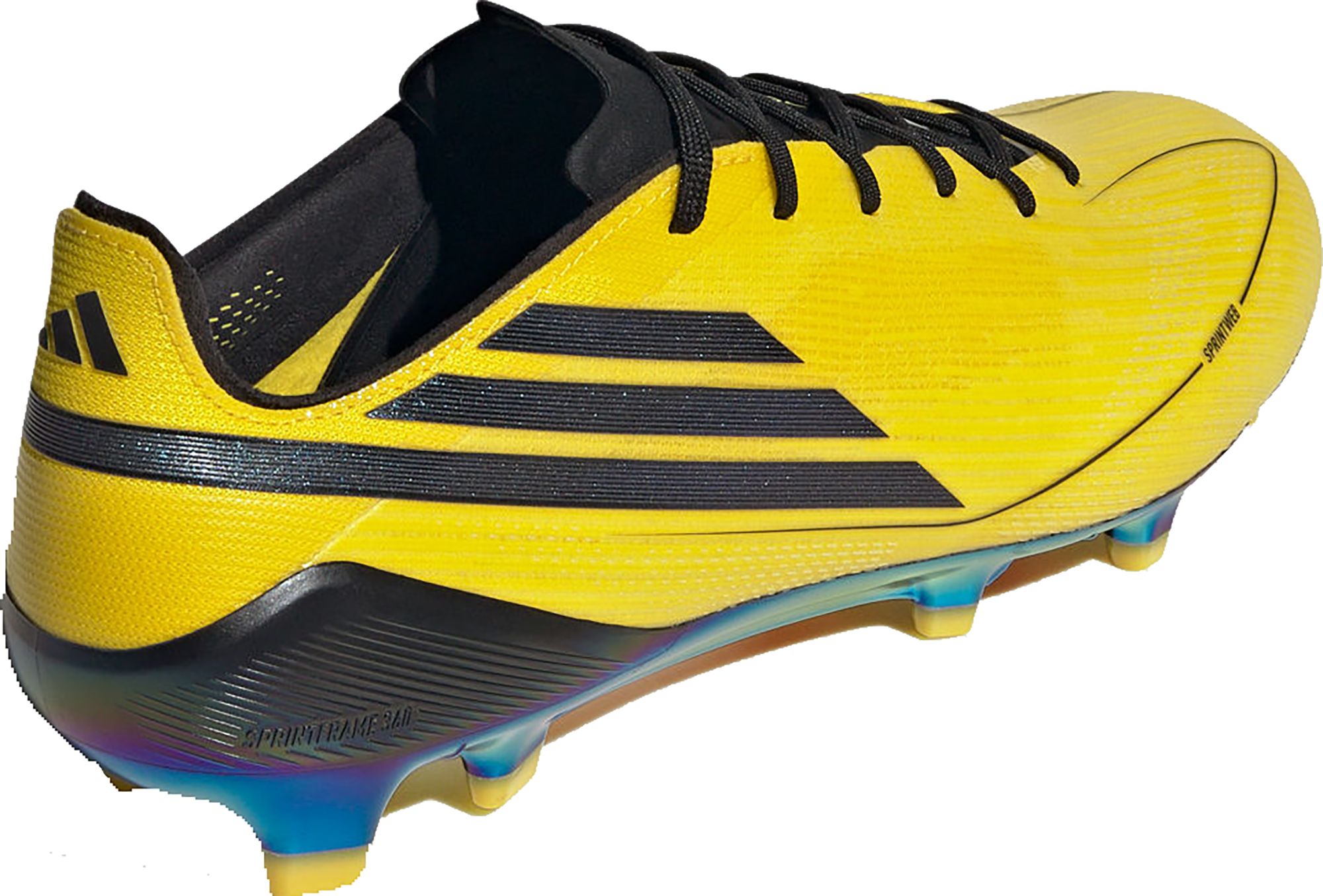 adidas F50 Elite 2010 Laceless FG Soccer Cleats product image