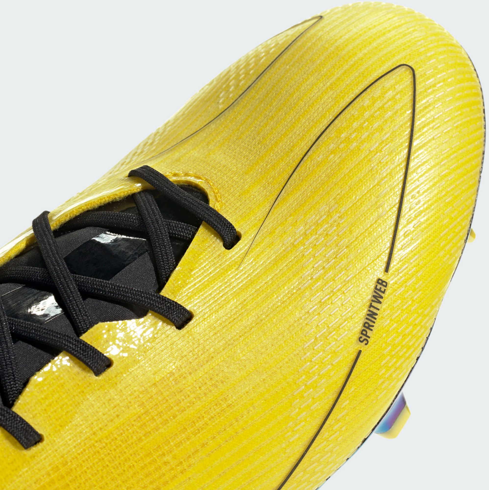 adidas F50 Elite 2010 Laceless FG Soccer Cleats product image