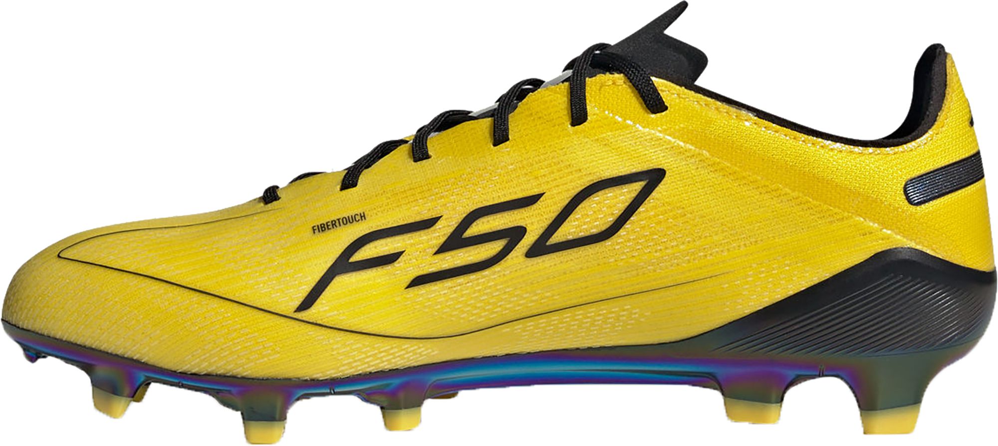 adidas F50 Elite 2010 Laceless FG Soccer Cleats product image