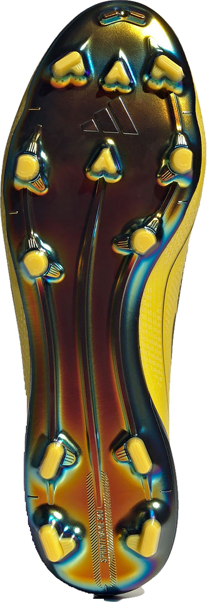 adidas F50 Elite 2010 Laceless FG Soccer Cleats product image