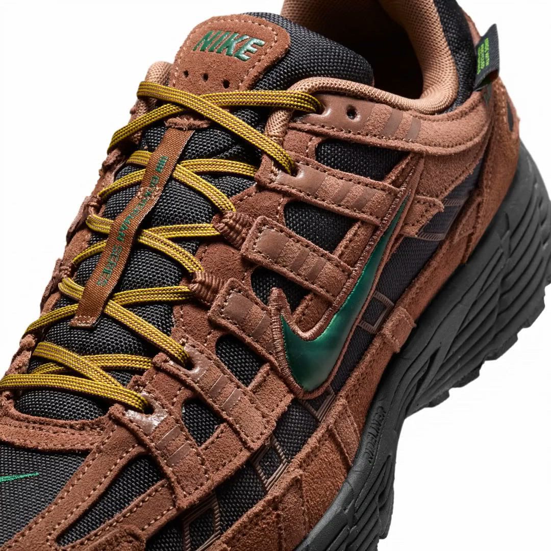 Nike Men's P-6000 Shoes product