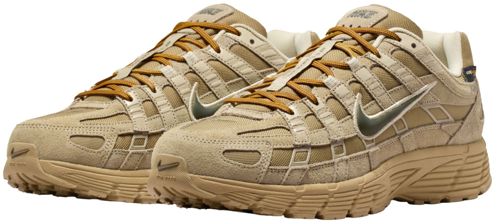 Nike Men's P-6000 Shoes product image