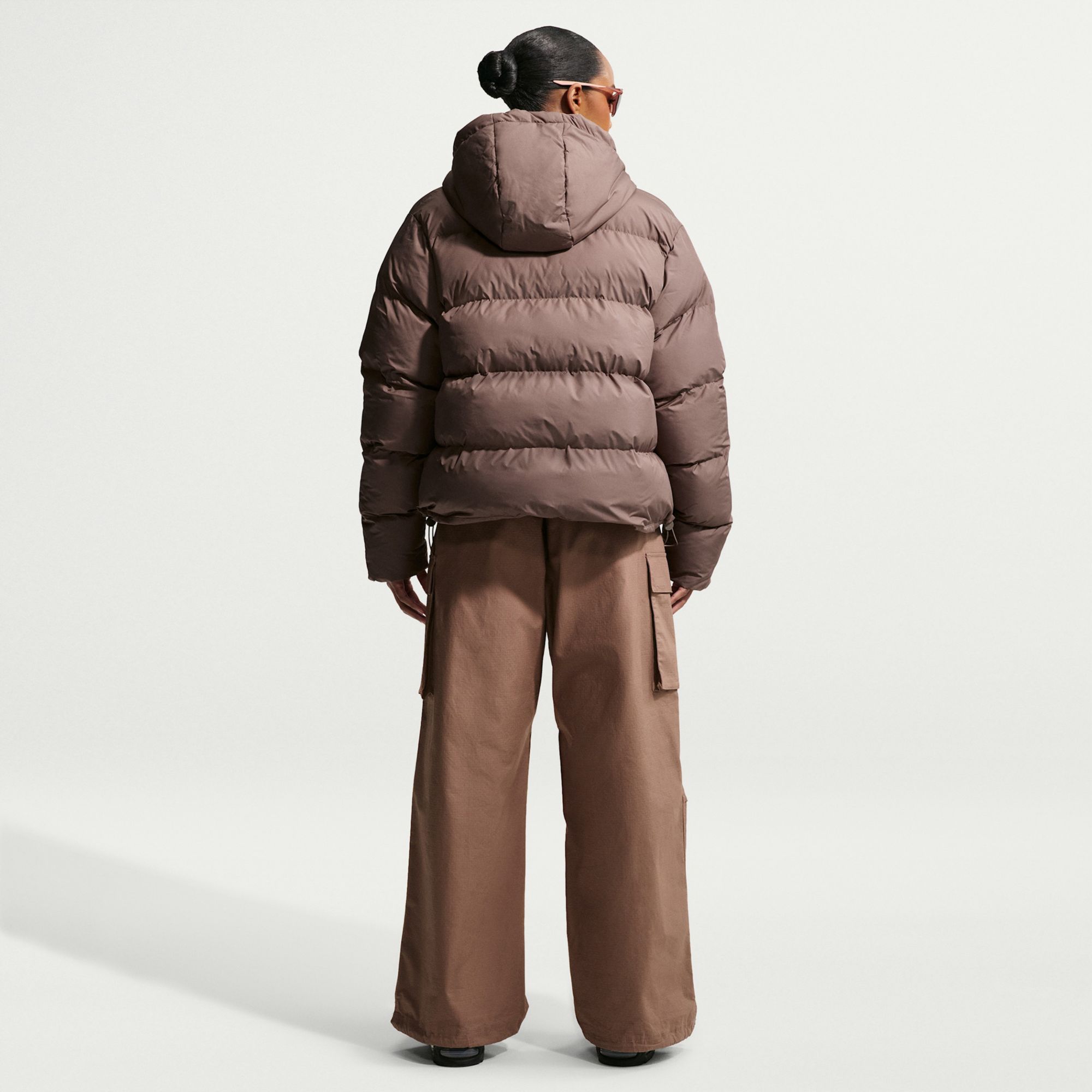 Nike Women's Sportswear Therma-FIT Puffer product image