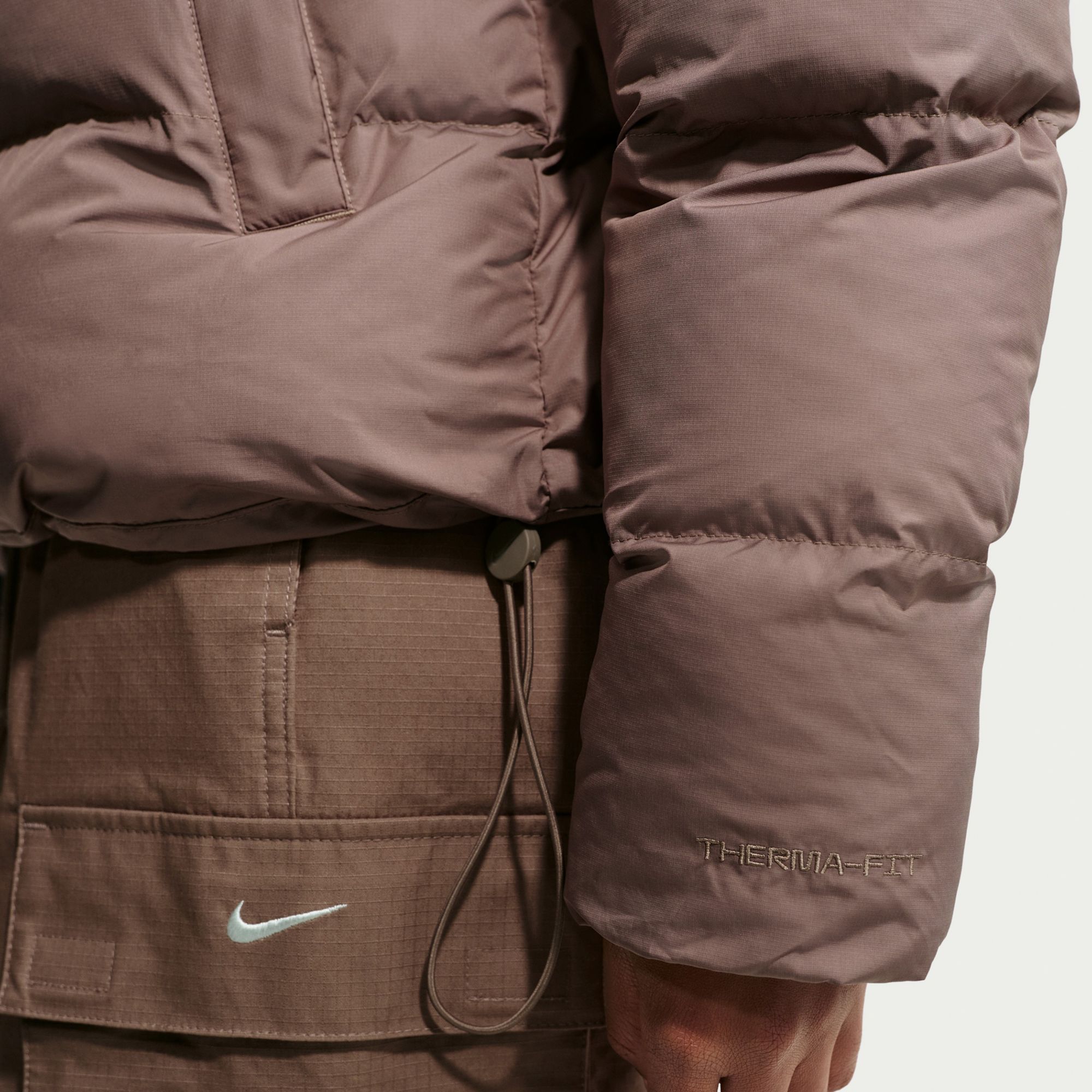 Nike Women's Sportswear Therma-FIT Puffer product image