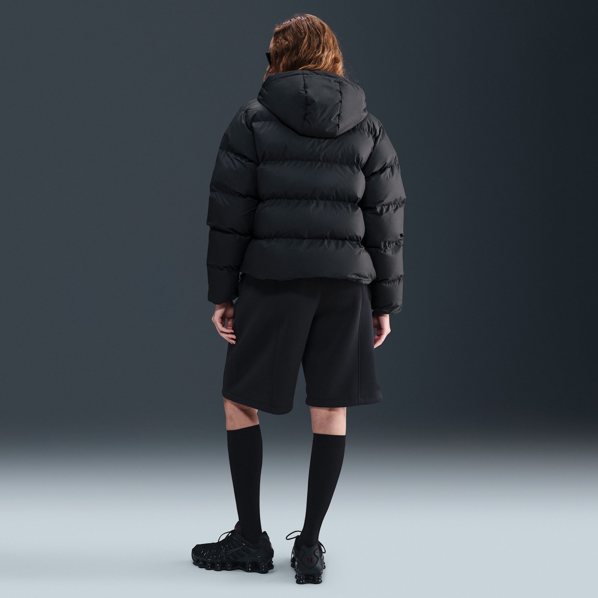 Nike Women's Sportswear Therma-FIT Puffer product image
