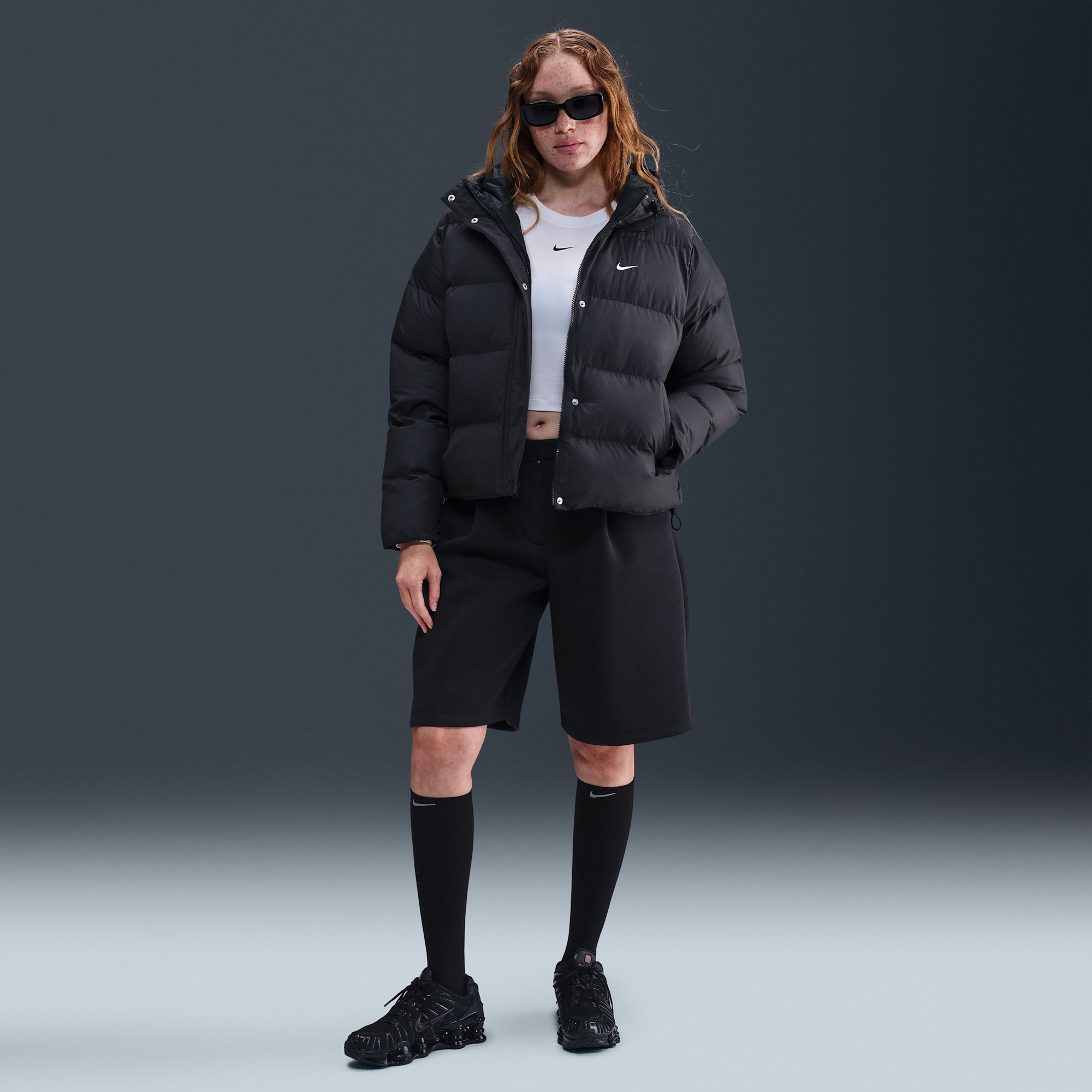 Nike Women's Sportswear Therma-FIT Puffer product image