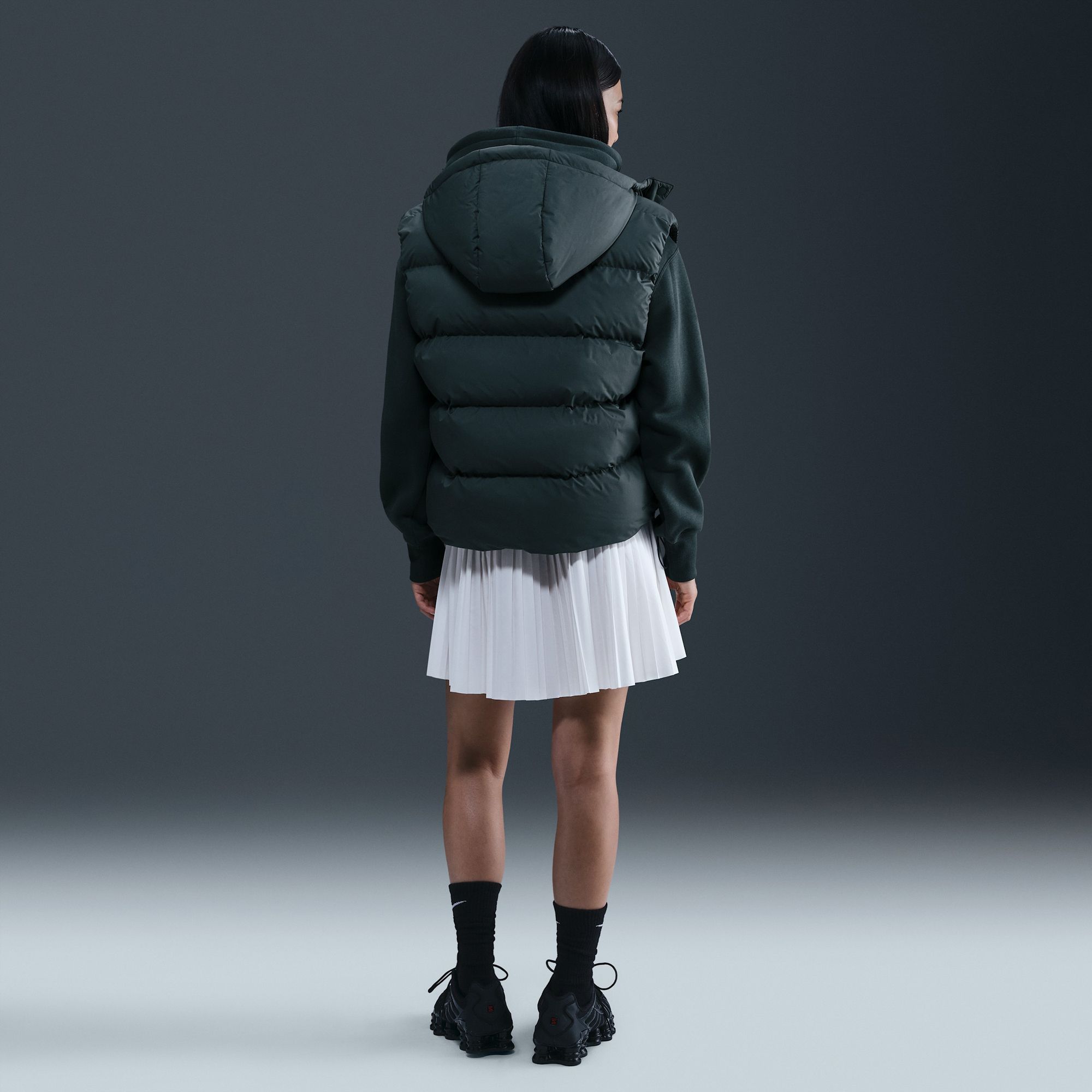 Nike Women's Sportswear Therma-FIT Vest product image