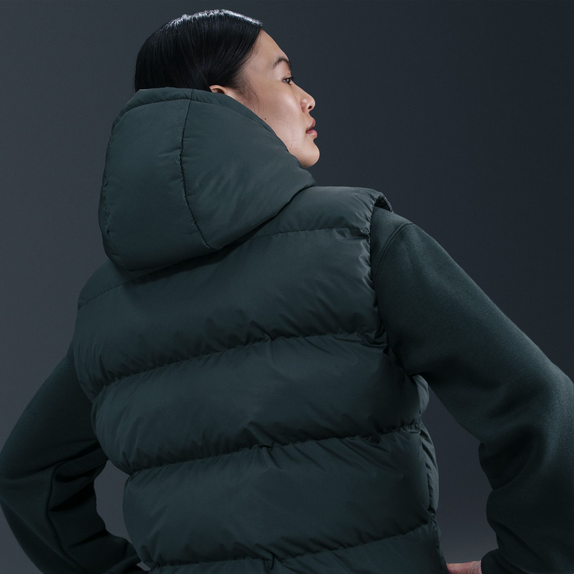 Nike Women's Sportswear Therma-FIT Vest product image