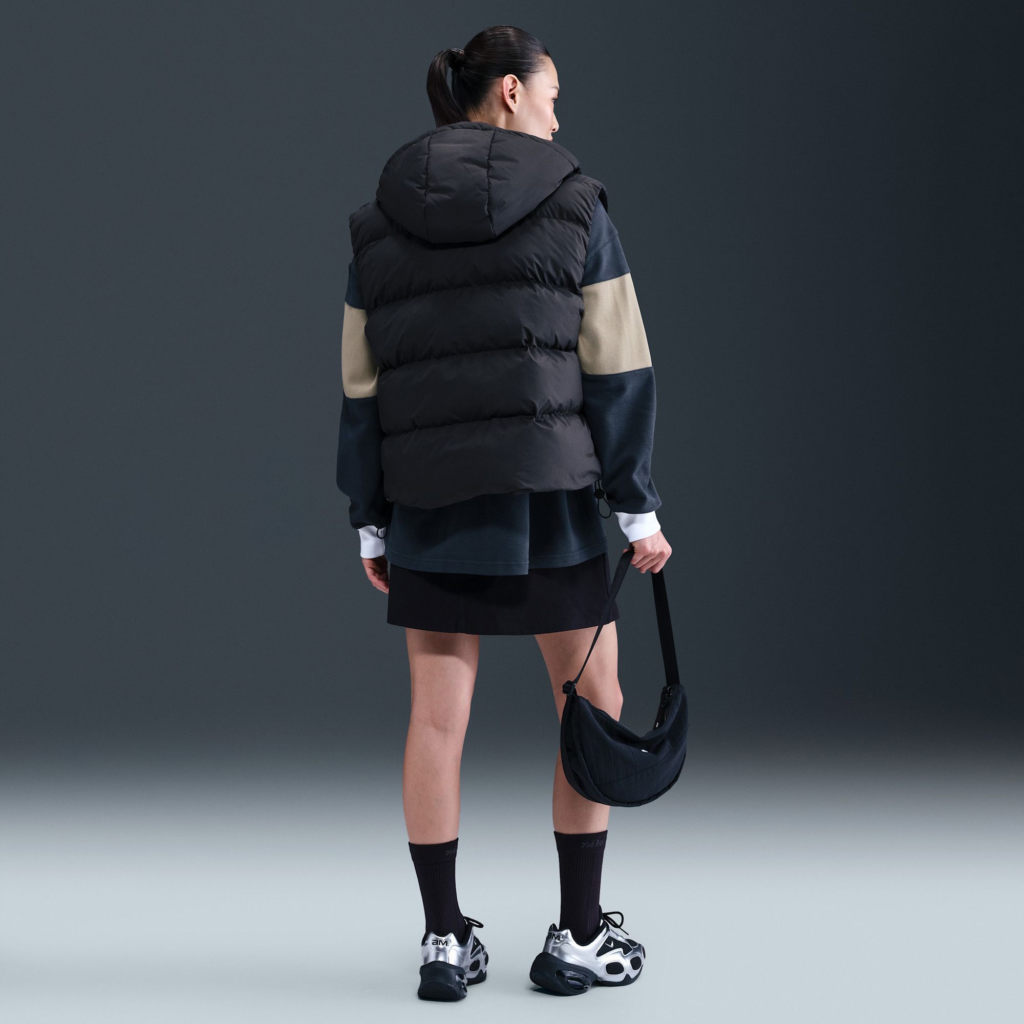 Nike Women's Sportswear Therma-FIT Vest product image