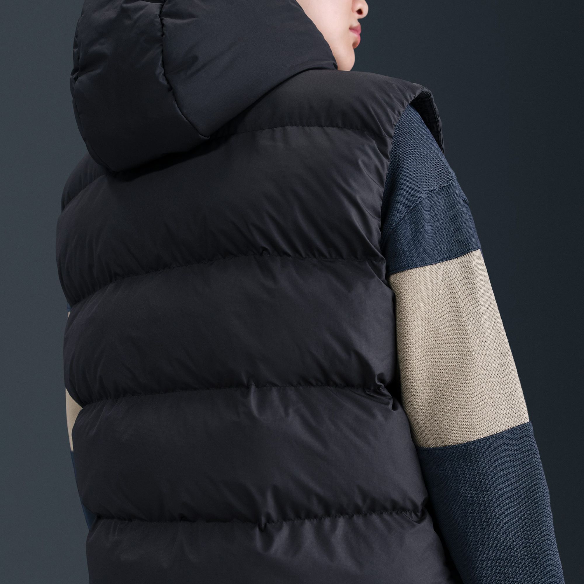 Nike Women's Sportswear Therma-FIT Vest product image