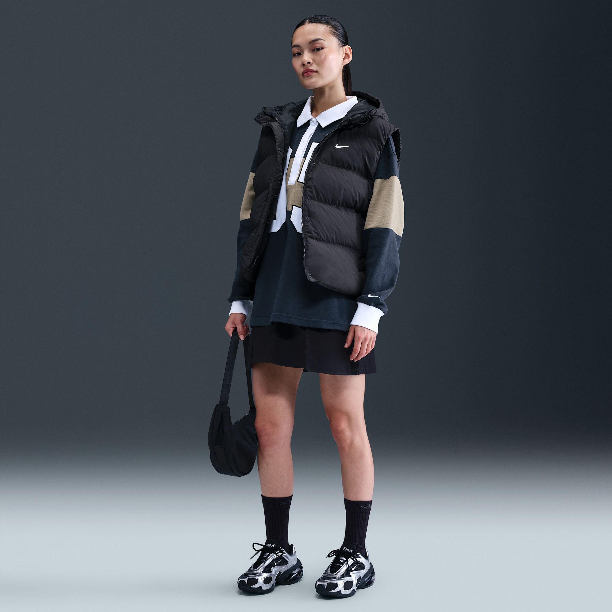 Nike Women's Sportswear Therma-FIT Vest product image