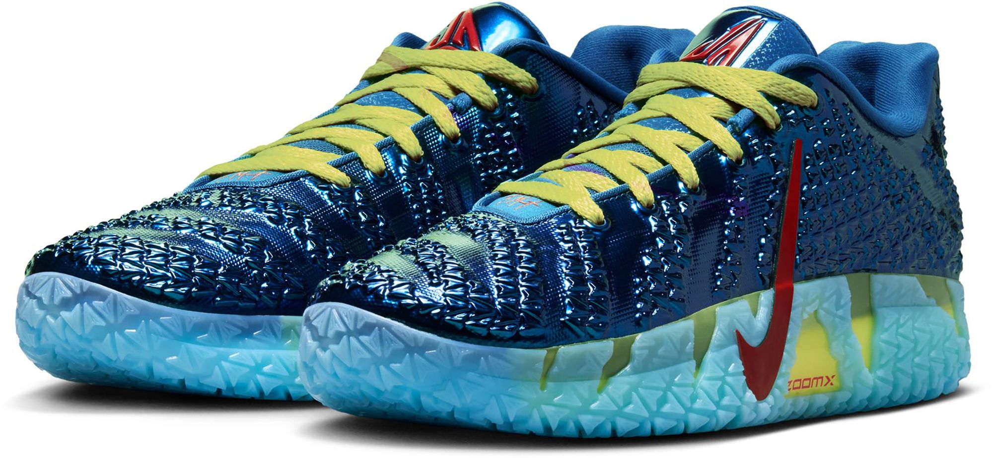 Nike Ja 3 'Uncle Phil' Basketball Shoes product image