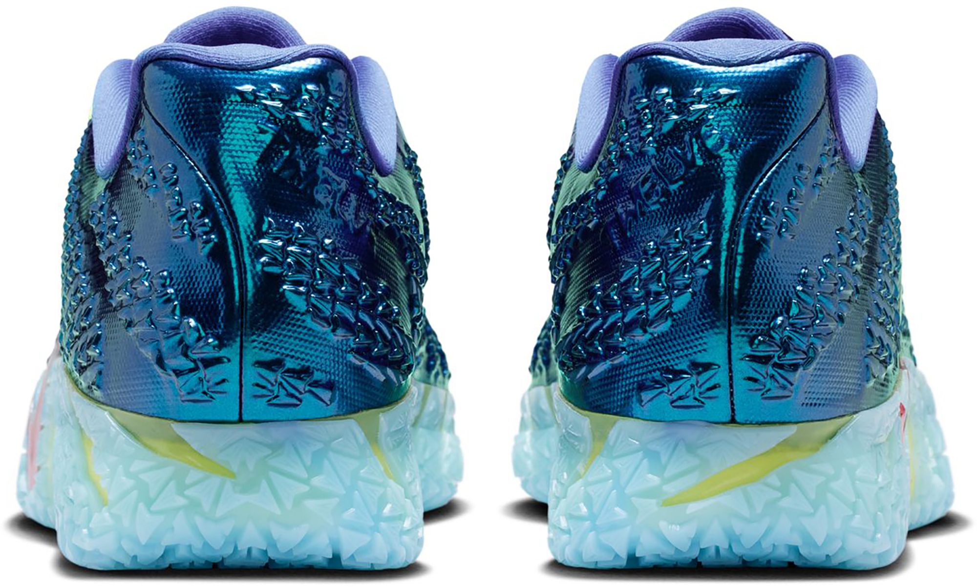 Nike Ja 3 'Uncle Phil' Basketball Shoes product image