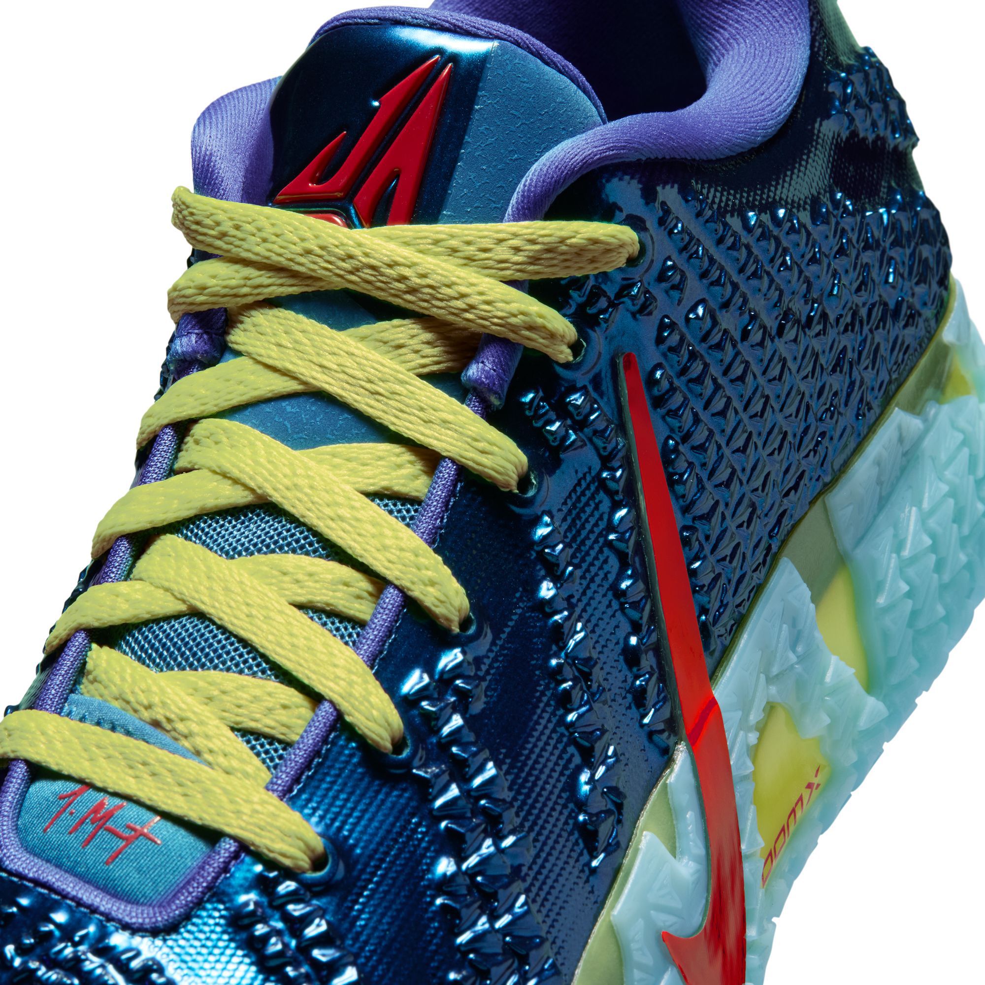 Nike Ja 3 'Uncle Phil' Basketball Shoes product image