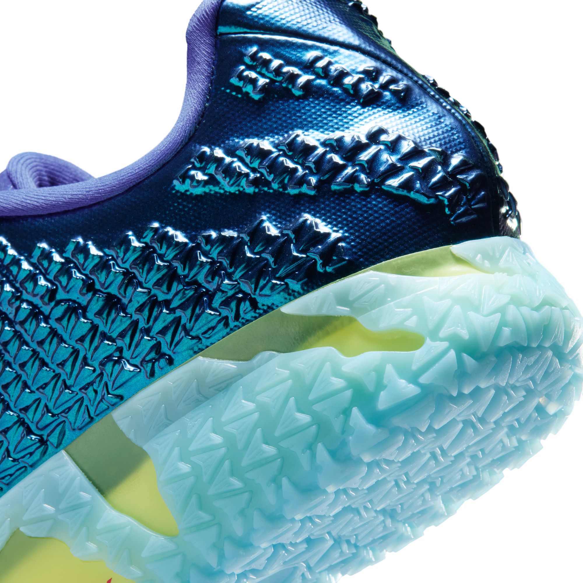 Nike Ja 3 'Uncle Phil' Basketball Shoes product image