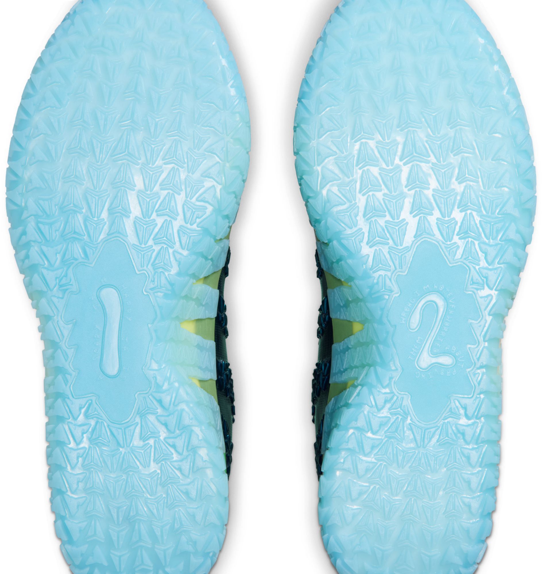 Nike Ja 3 'Uncle Phil' Basketball Shoes product image