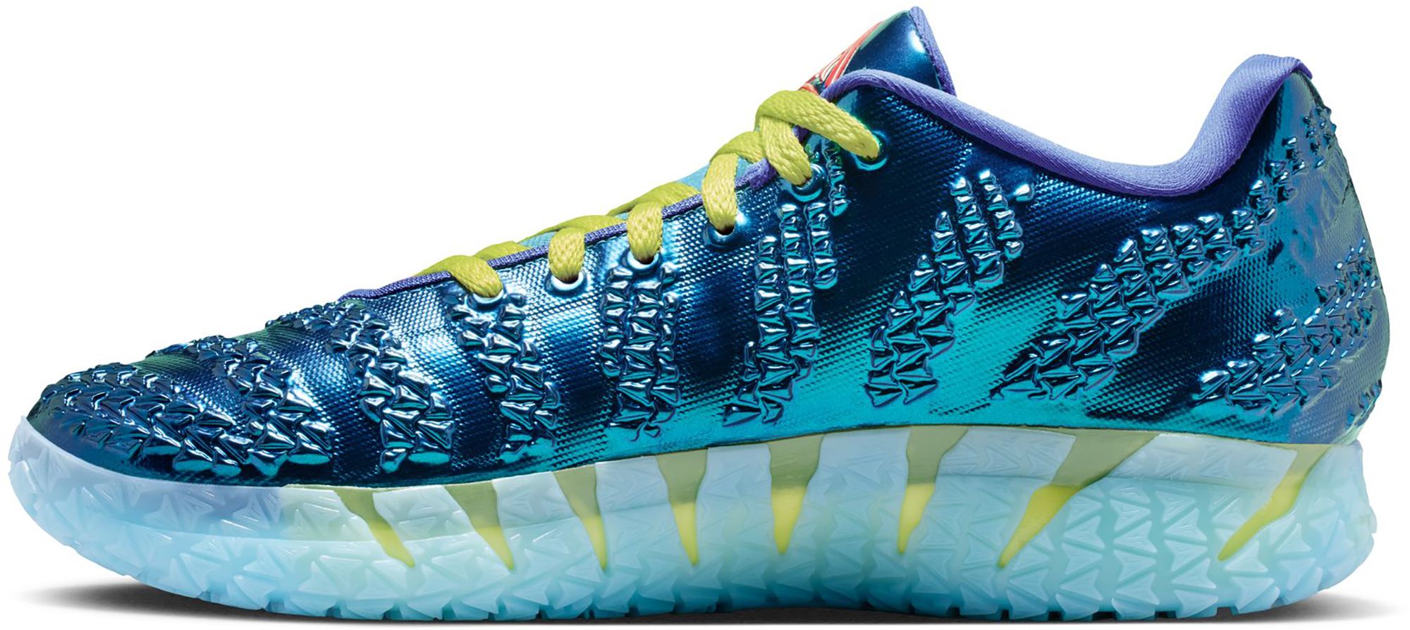 Nike Ja 3 'Uncle Phil' Basketball Shoes product image