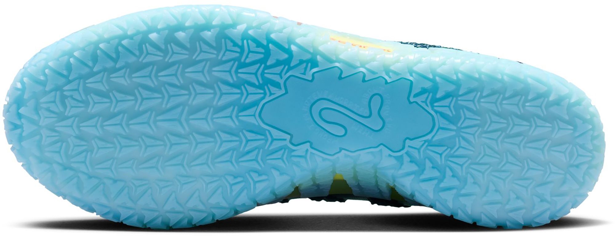 Nike Ja 3 'Uncle Phil' Basketball Shoes product image