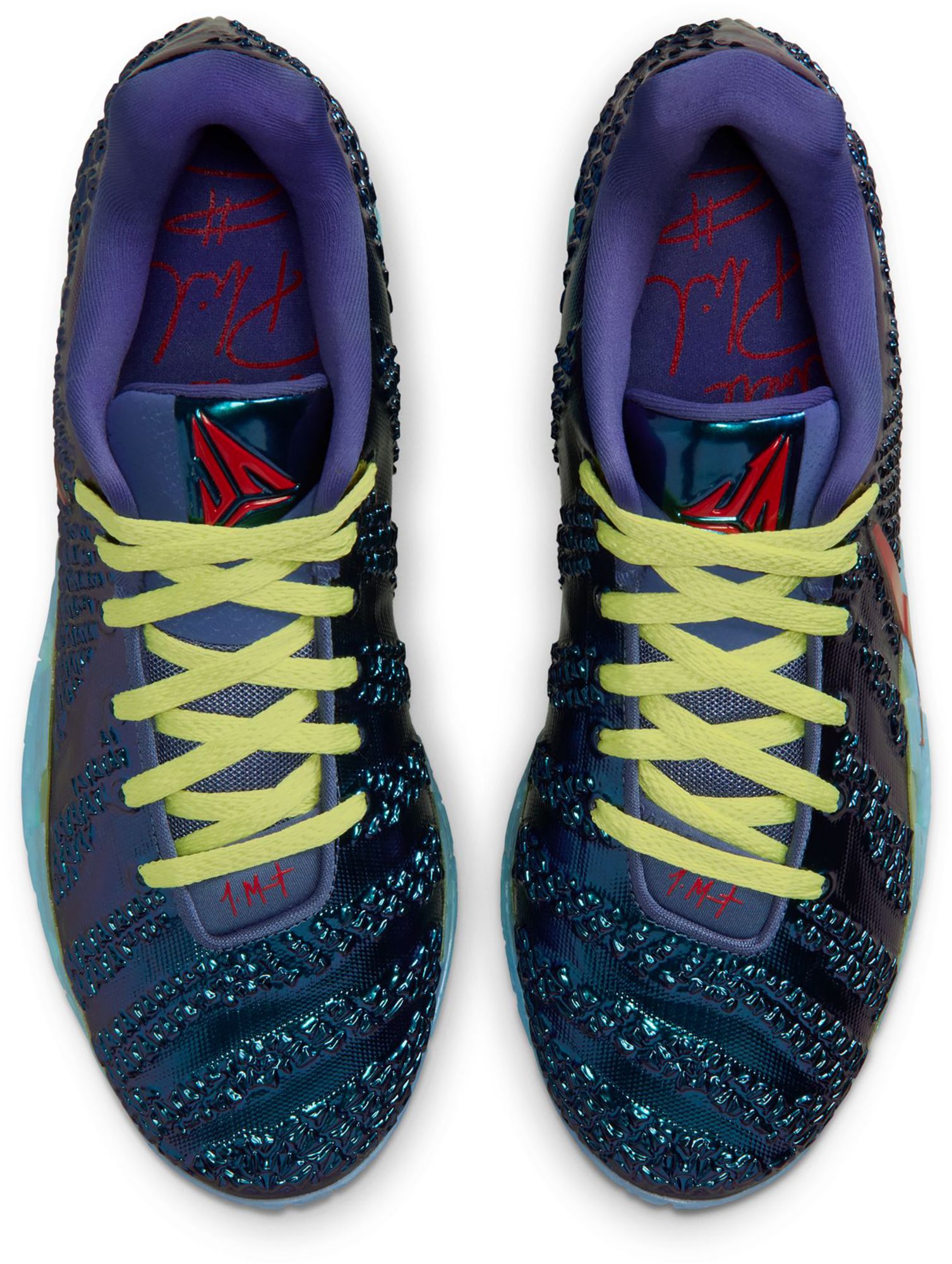 Nike Ja 3 'Uncle Phil' Basketball Shoes product image