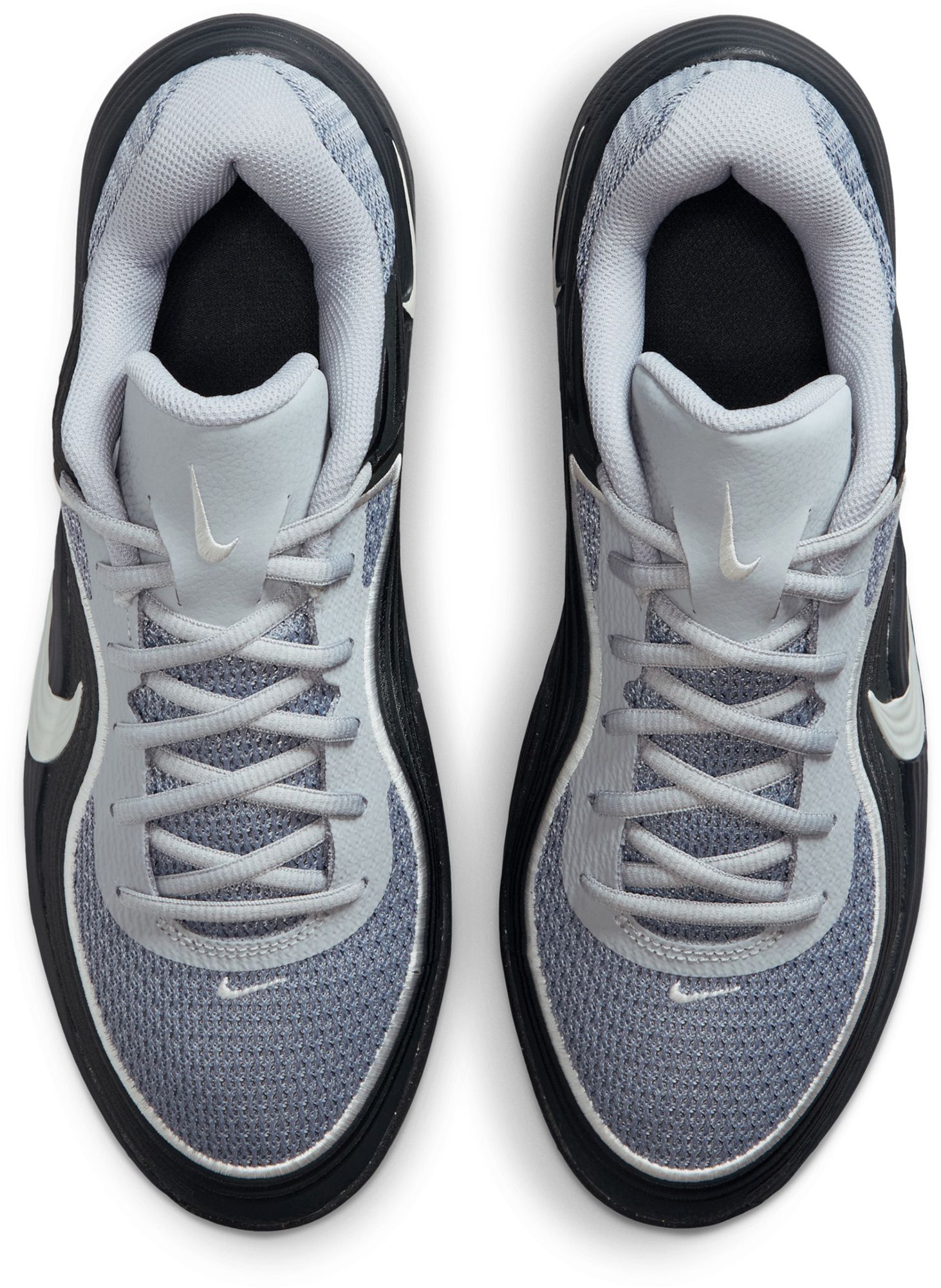 Nike Precision 8 Low Basketball Shoes | Dick's Sporting Goods