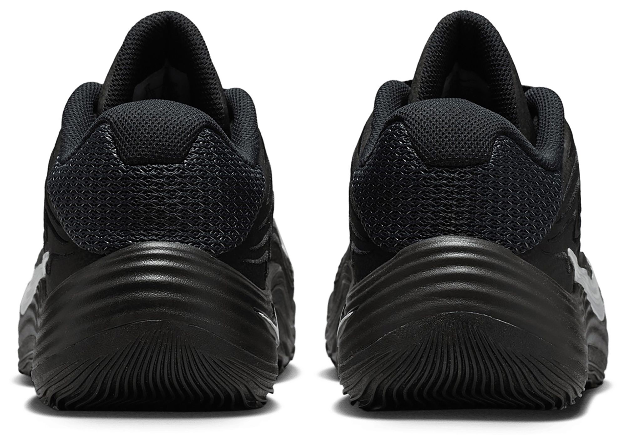 Nike Precision 8 Low Basketball Shoes product image