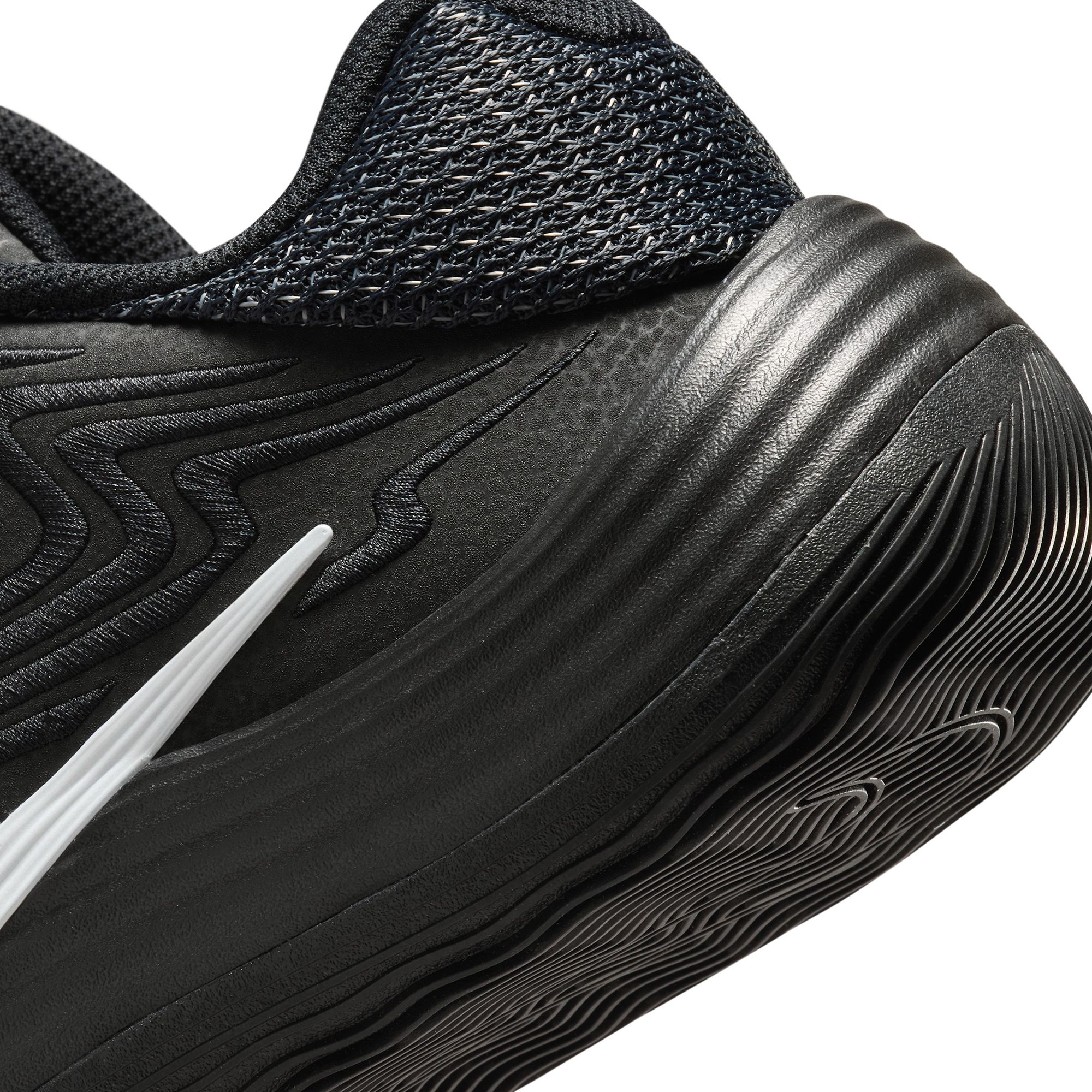 Nike Precision 8 Low Basketball Shoes product image
