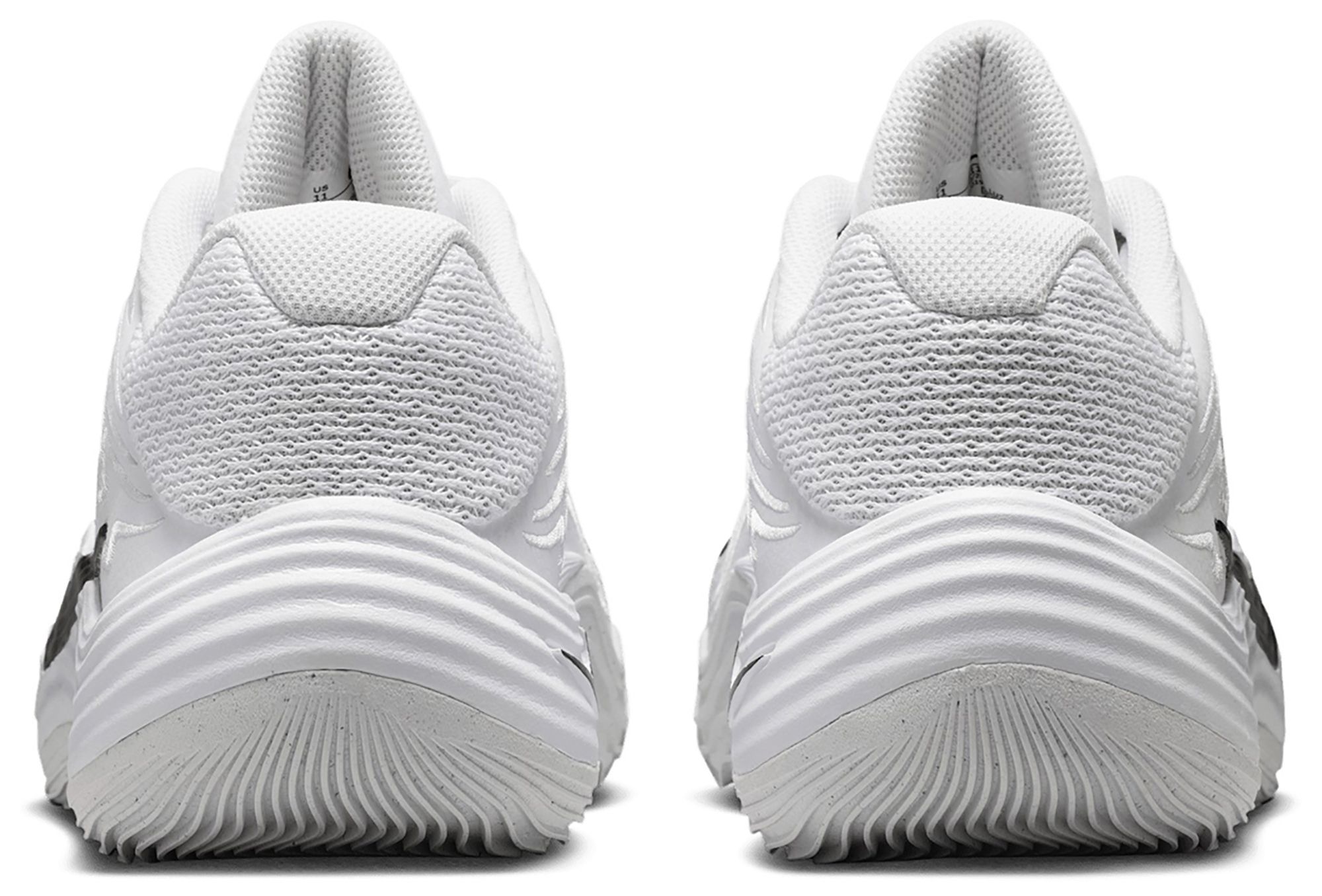 Nike Precision 8 Low Basketball Shoes product image