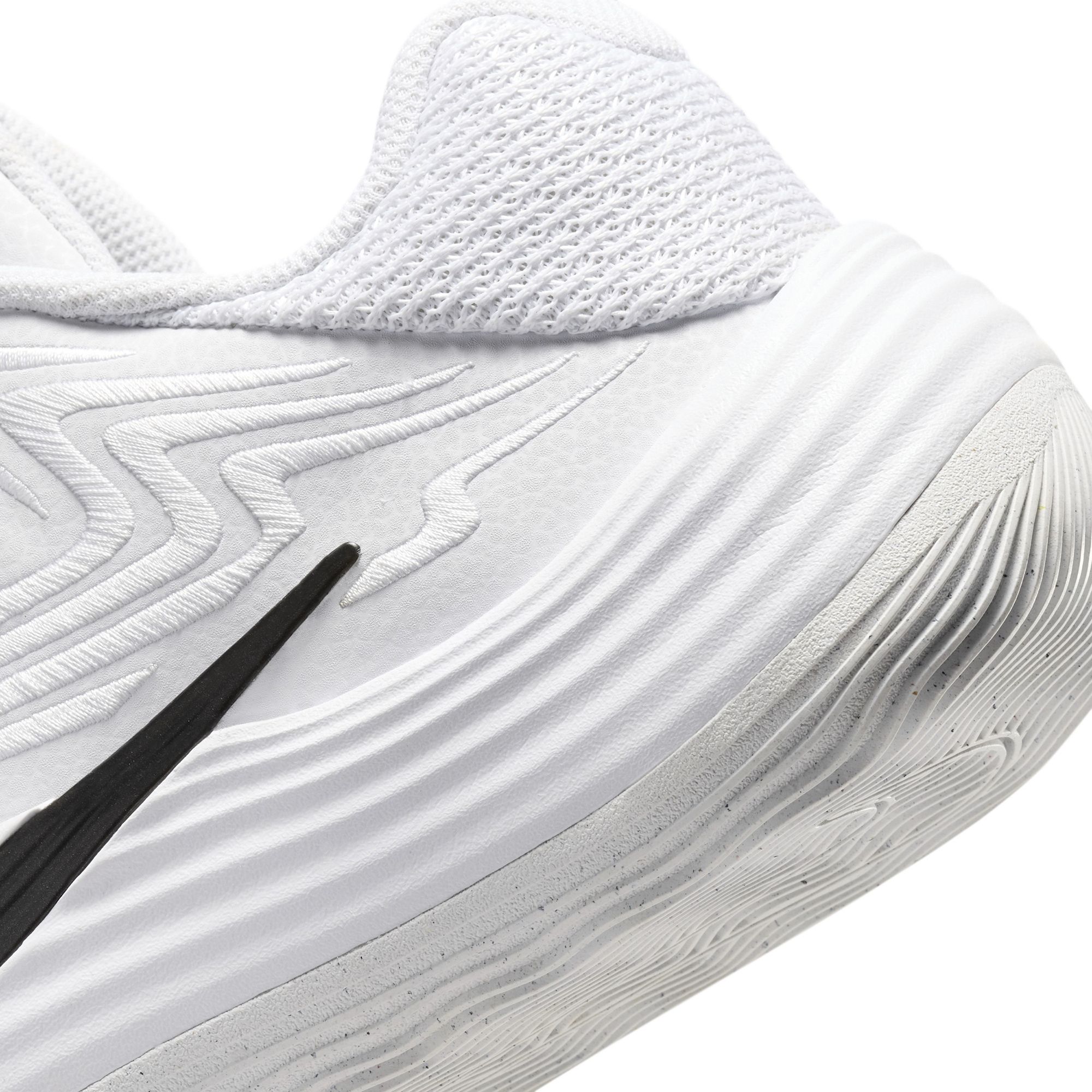 Nike Precision 8 Low Basketball Shoes product image