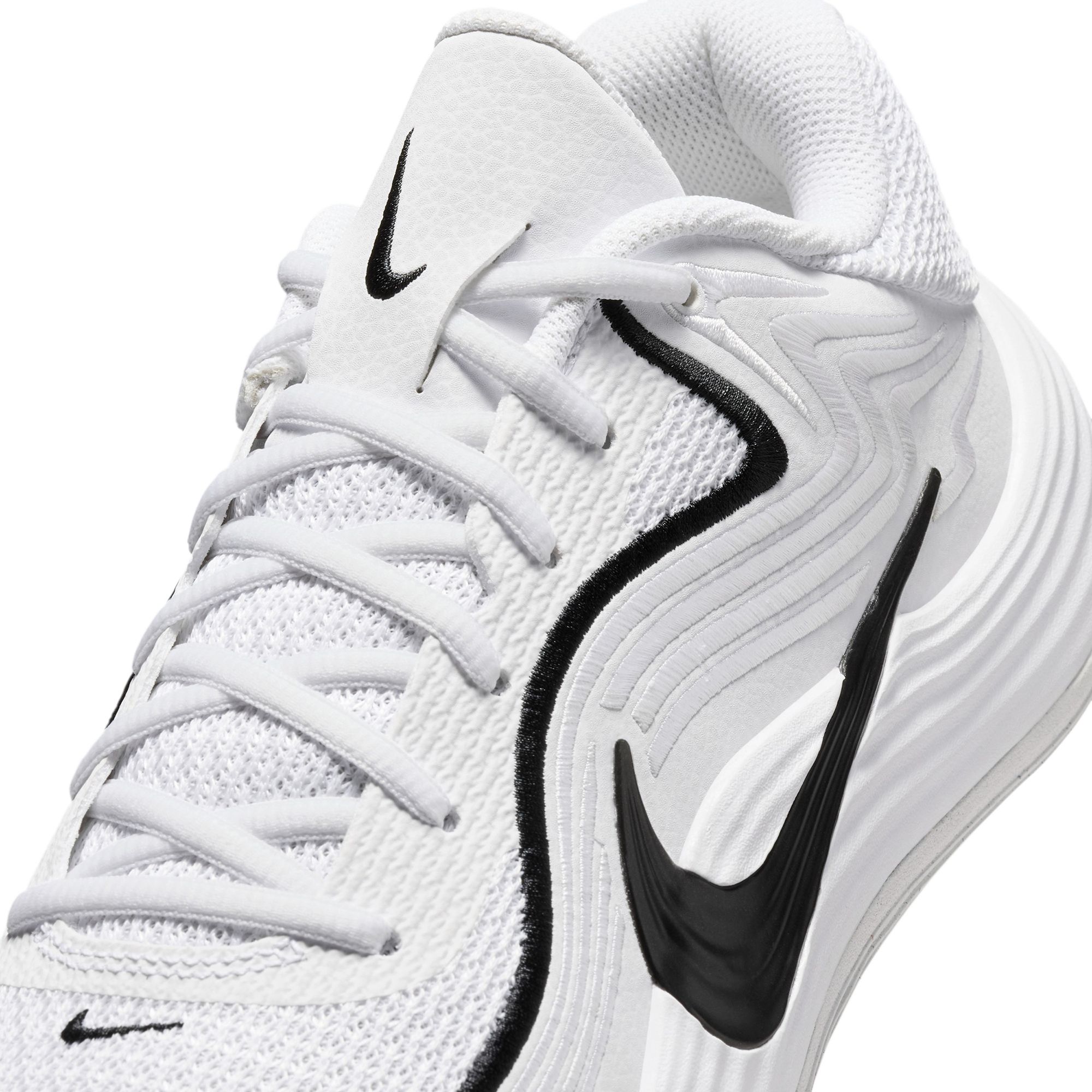 Nike Precision 8 Low Basketball Shoes product image