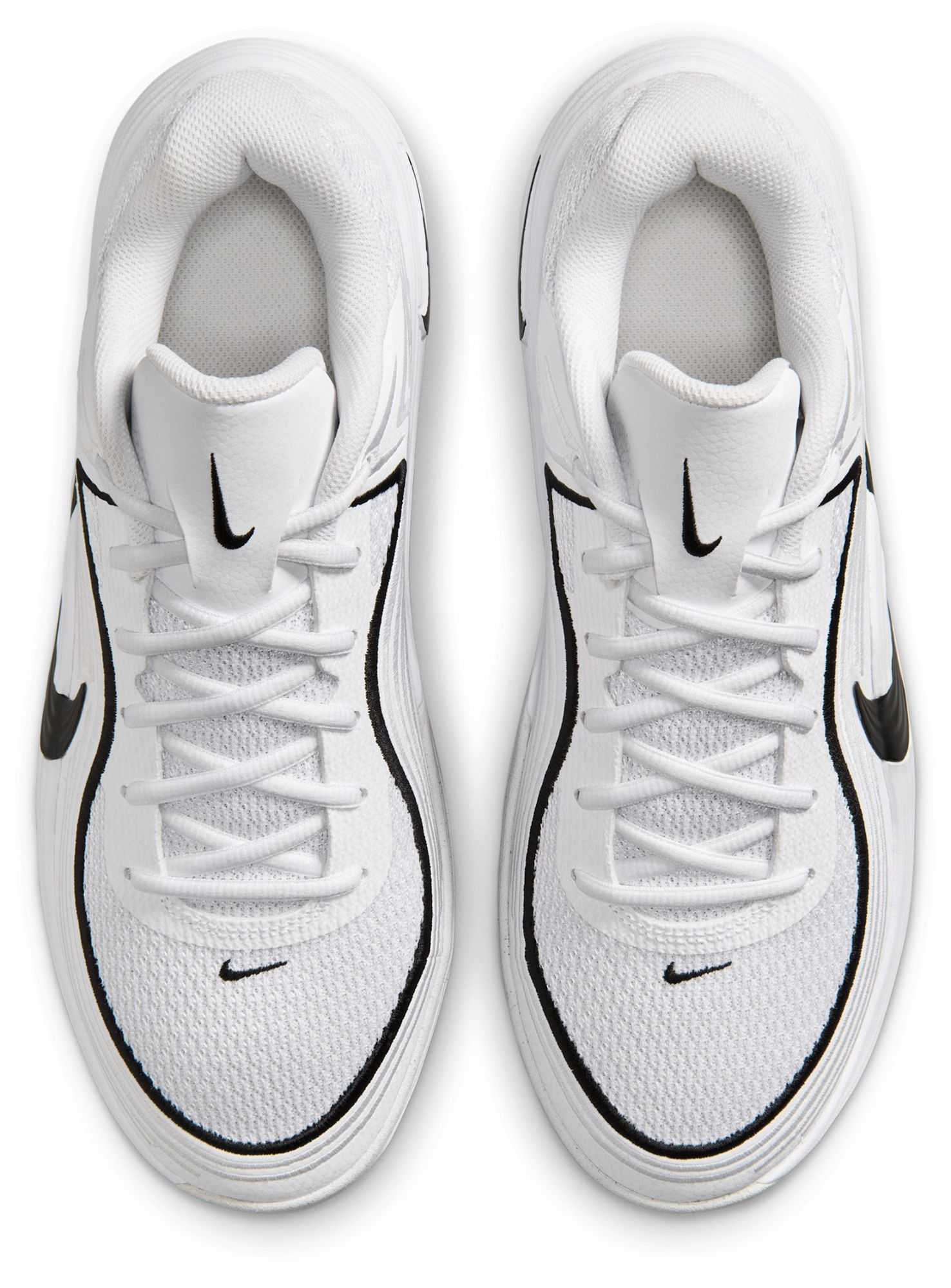 Nike Precision 8 Low Basketball Shoes product image