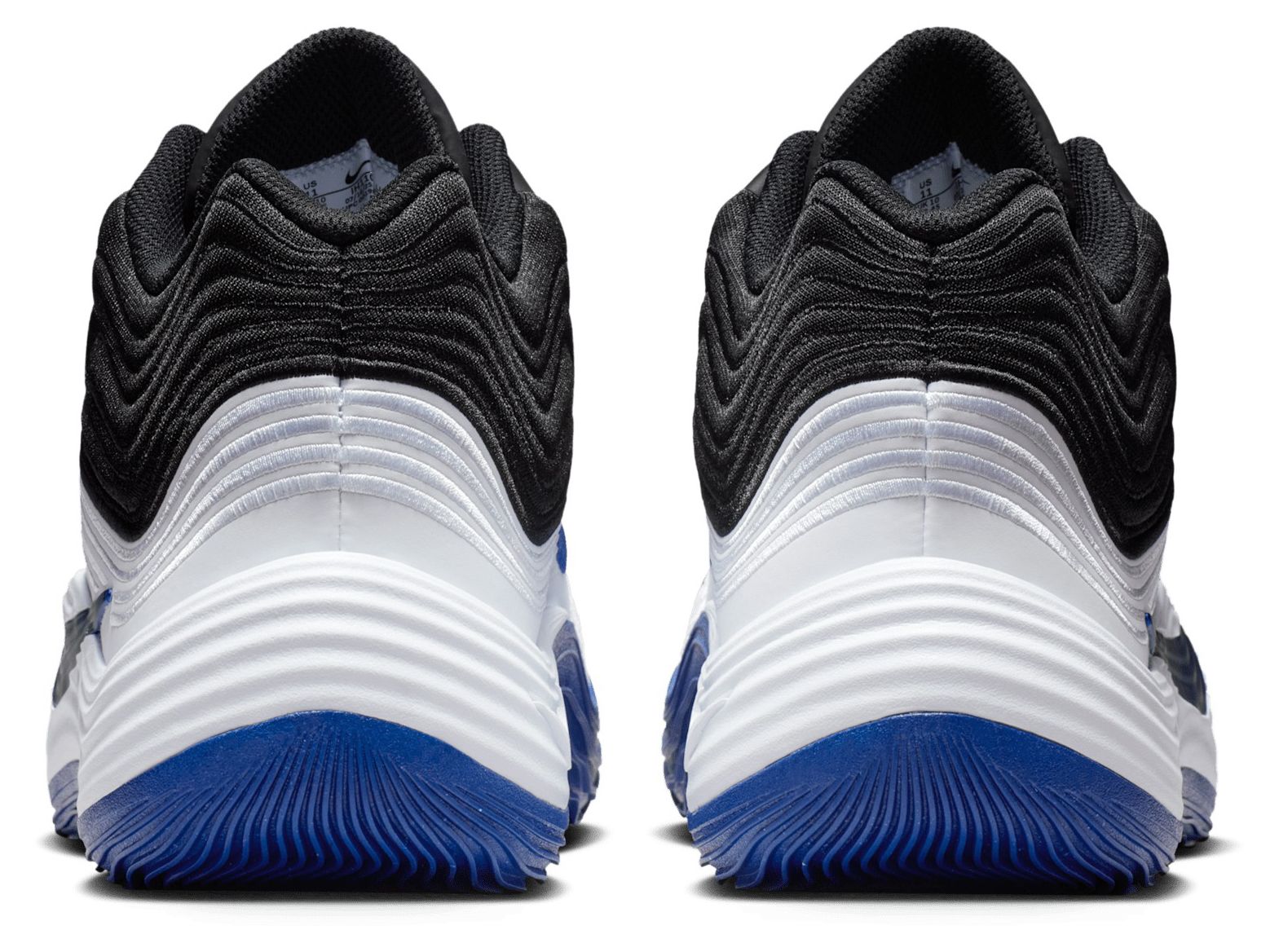 Nike Precision 8 Mid Basketball Shoes product image