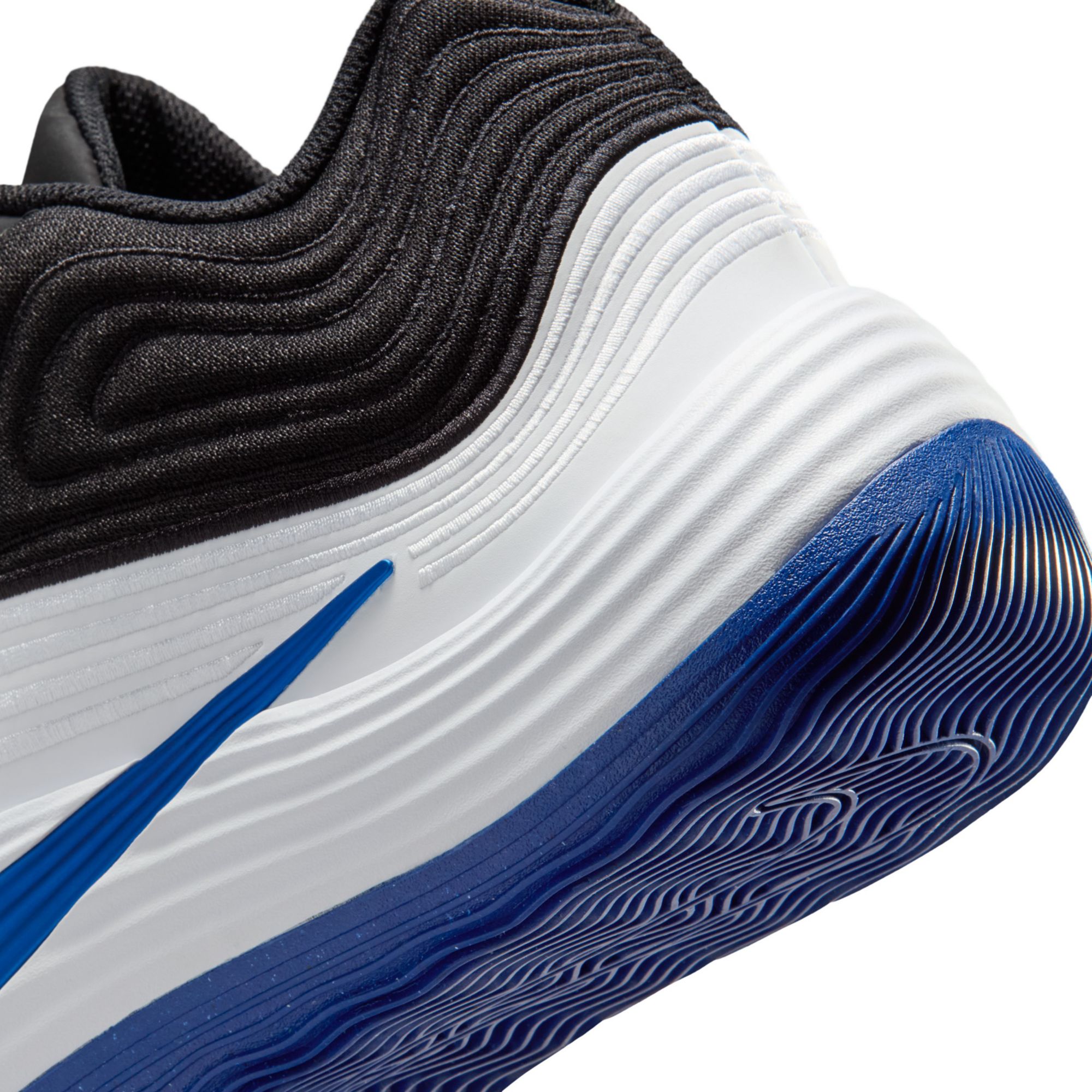 Nike Precision 8 Mid Basketball Shoes product image