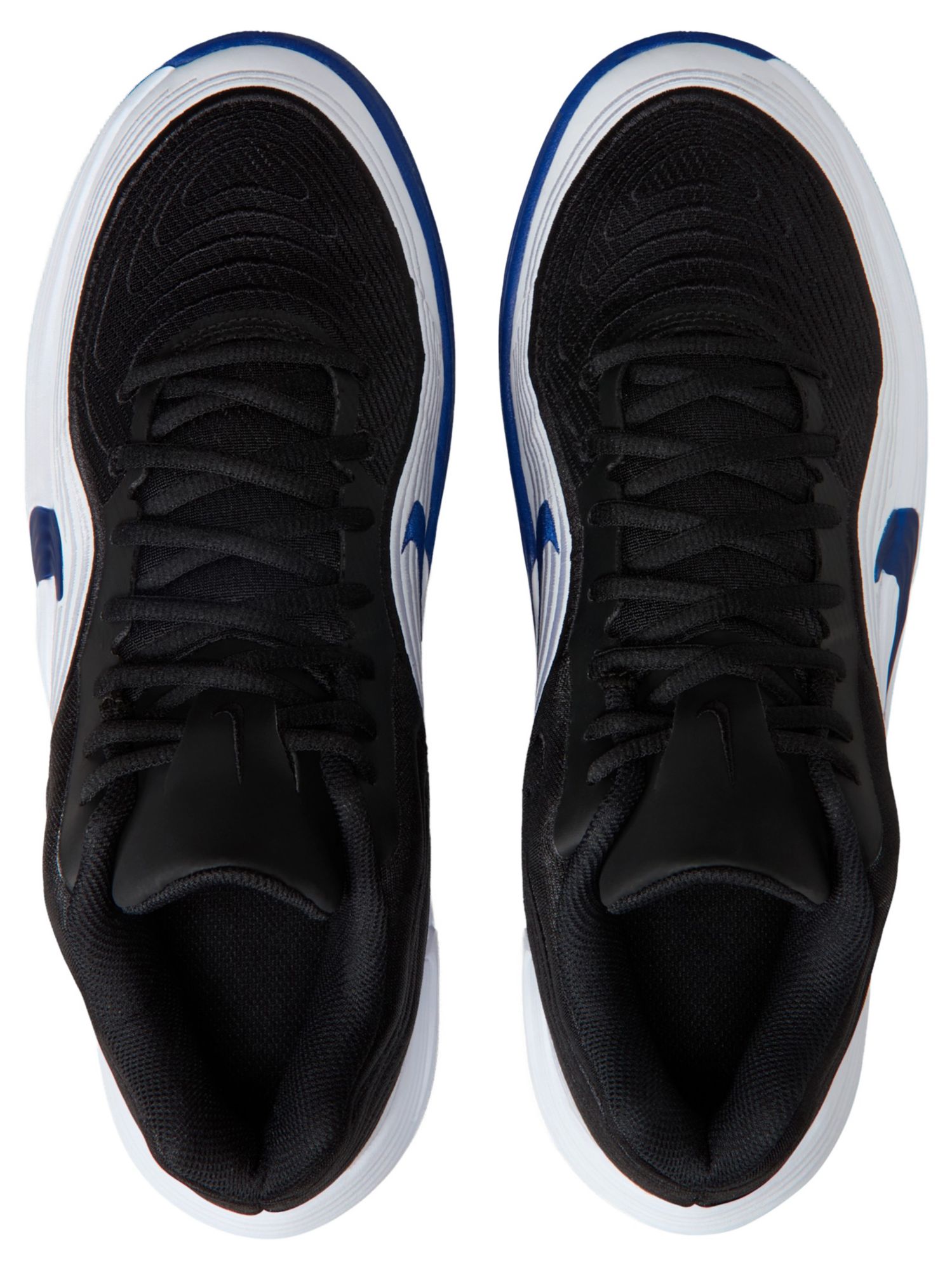 Nike Precision 8 Mid Basketball Shoes product image