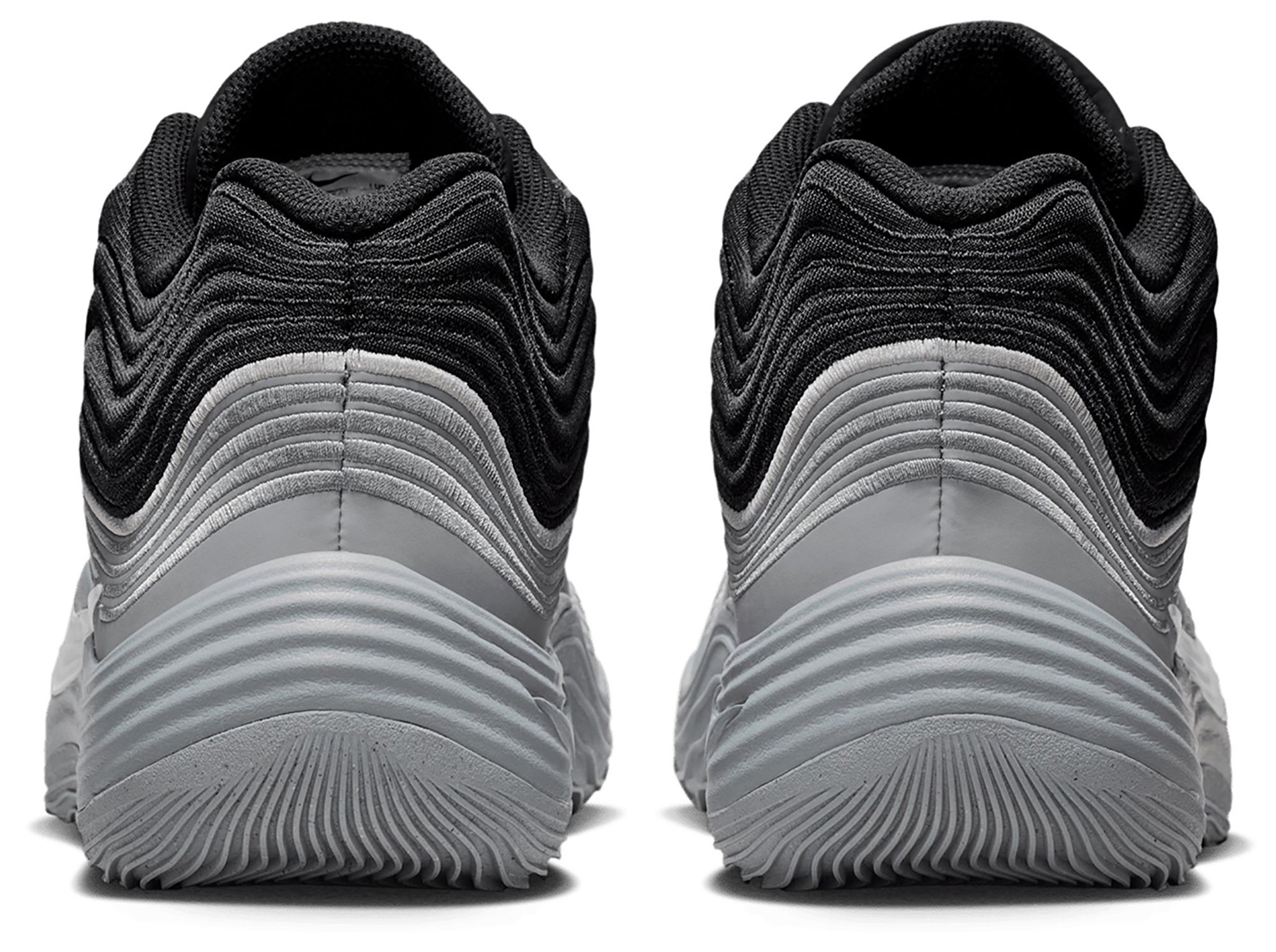 Nike Precision 8 Mid Basketball Shoes product image