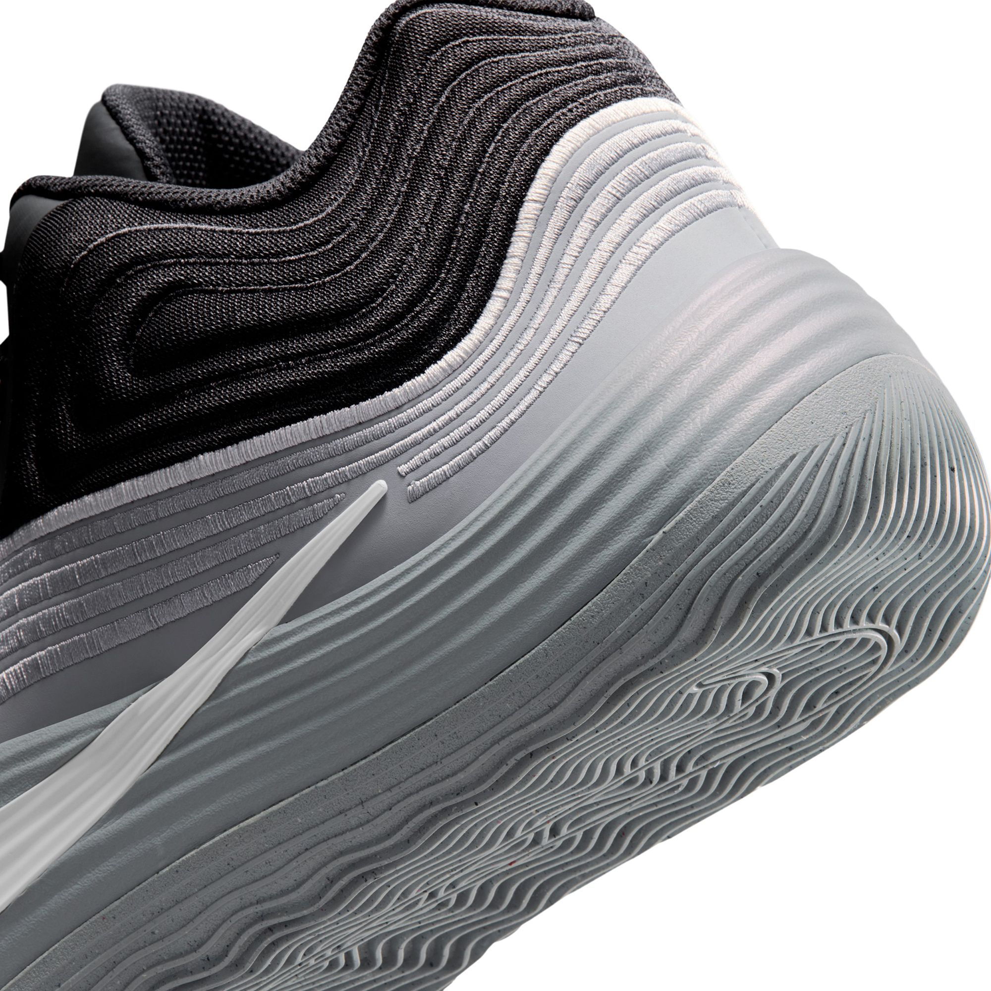 Nike Precision 8 Mid Basketball Shoes product image