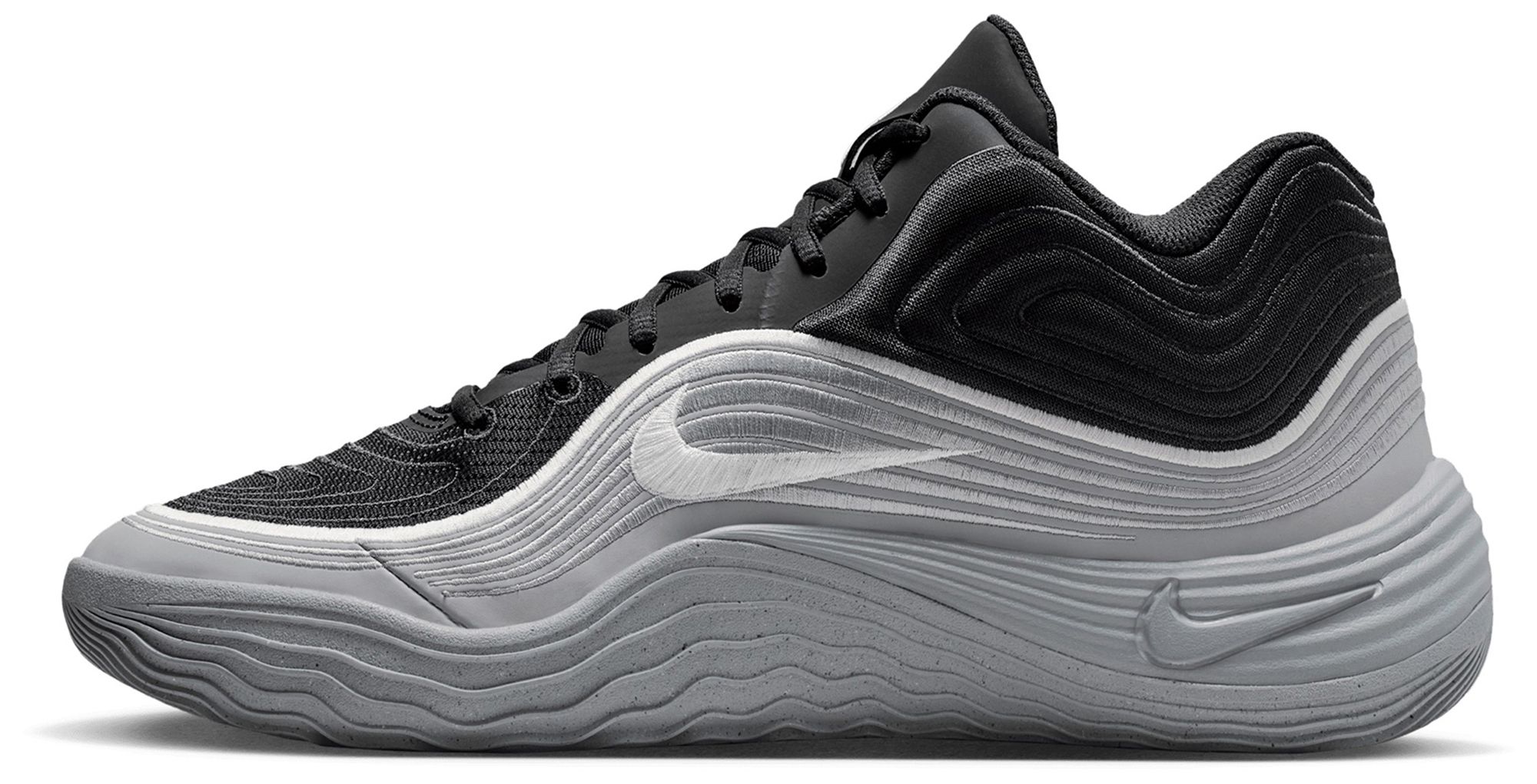 Nike Precision 8 Mid Basketball Shoes product image