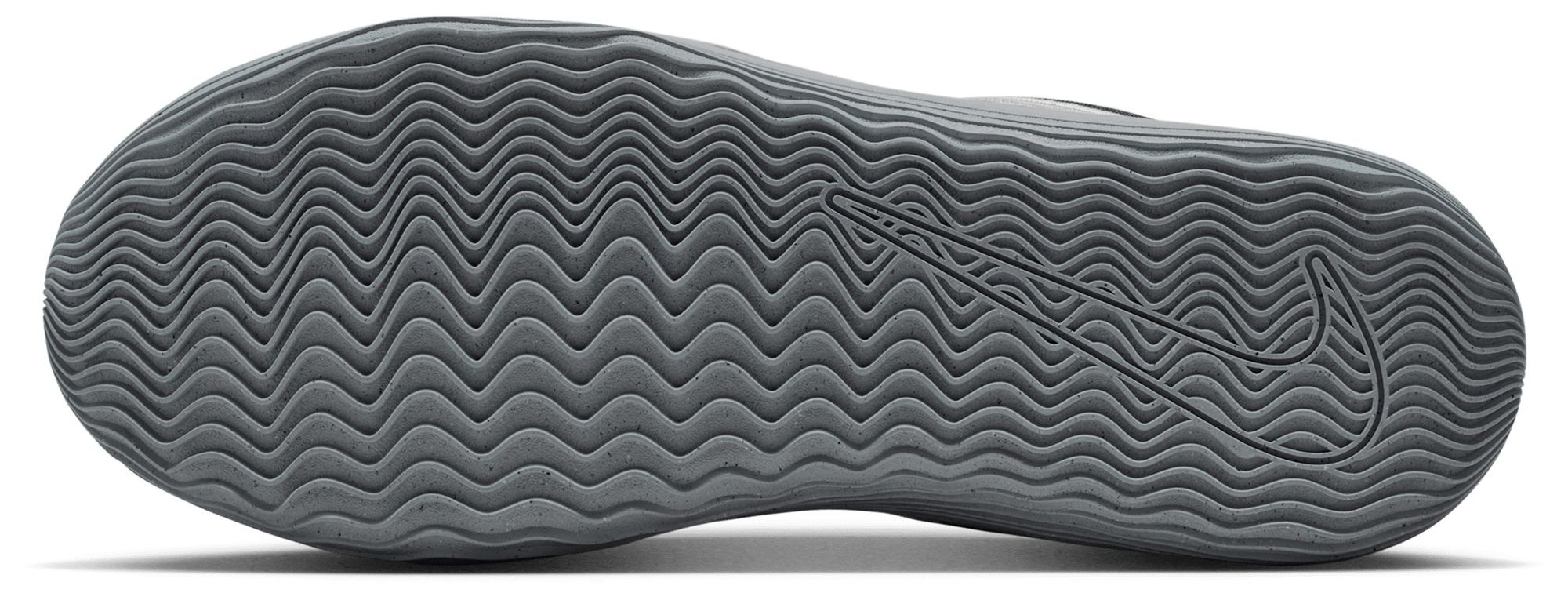 Nike Precision 8 Mid Basketball Shoes product image