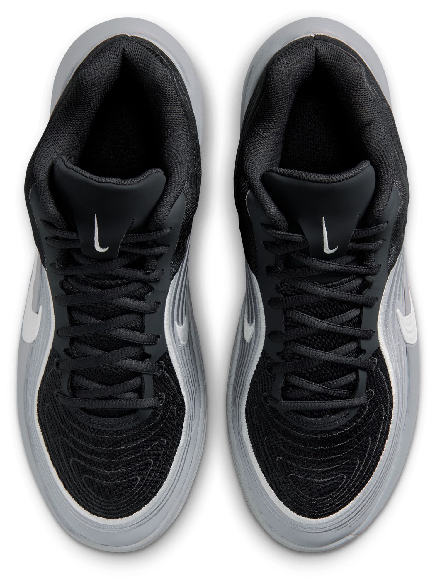 Nike Precision 8 Mid Basketball Shoes product image