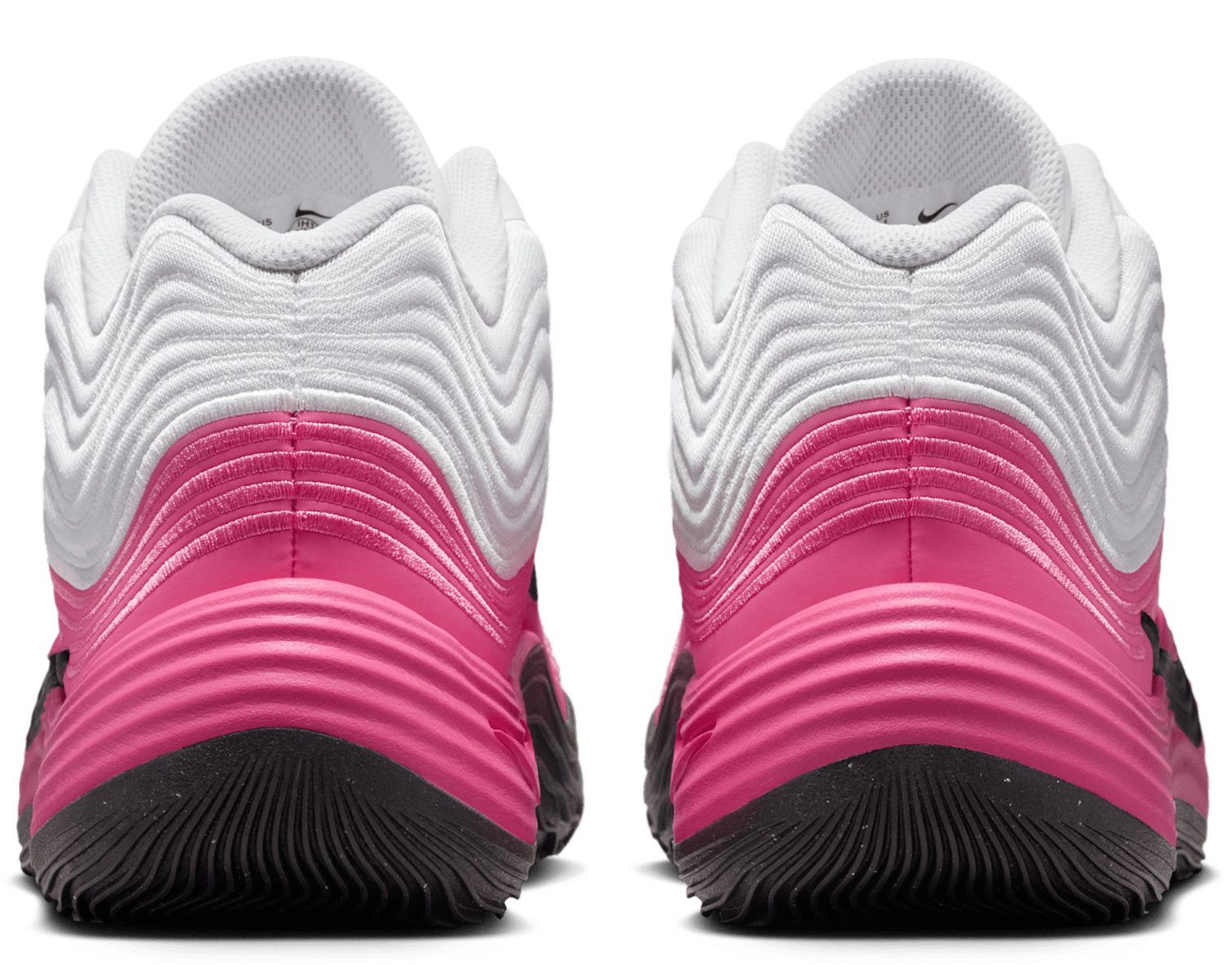 Nike Precision 8 Mid Basketball Shoes product image