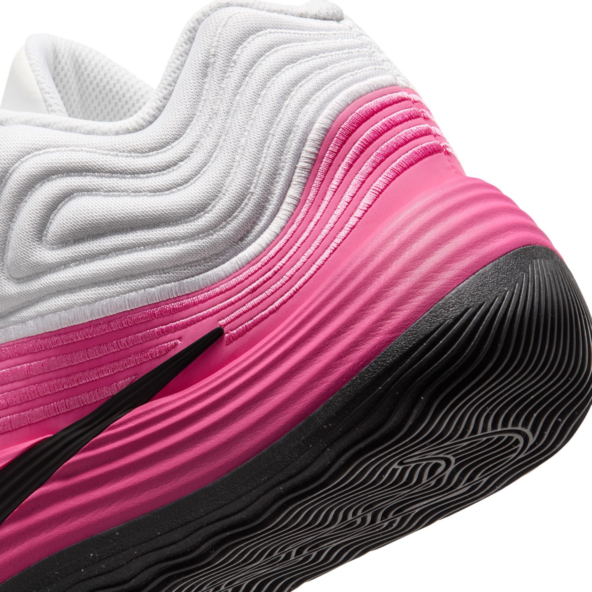 Nike Precision 8 Mid Basketball Shoes product image