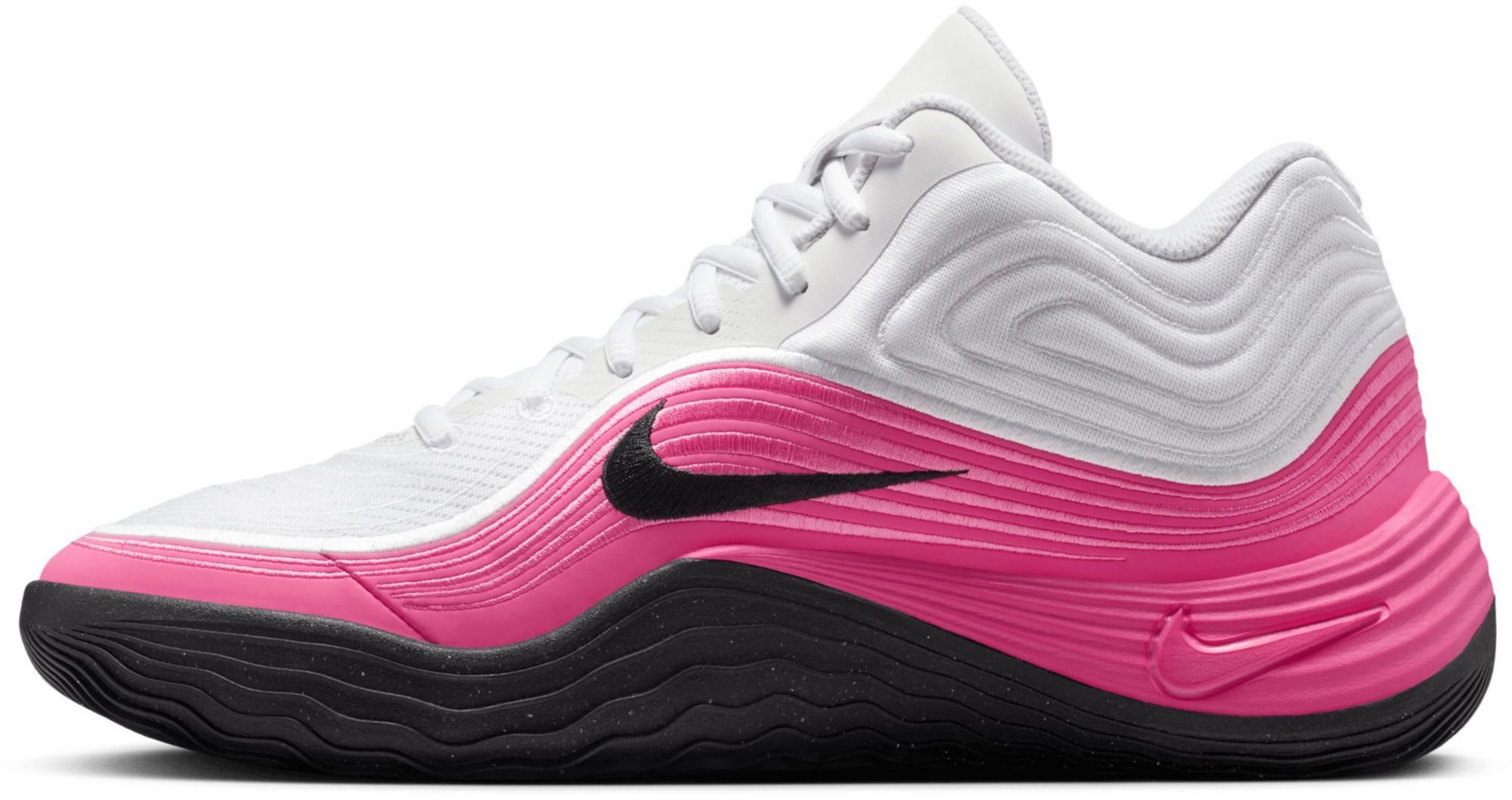 Nike Precision 8 Mid Basketball Shoes product image