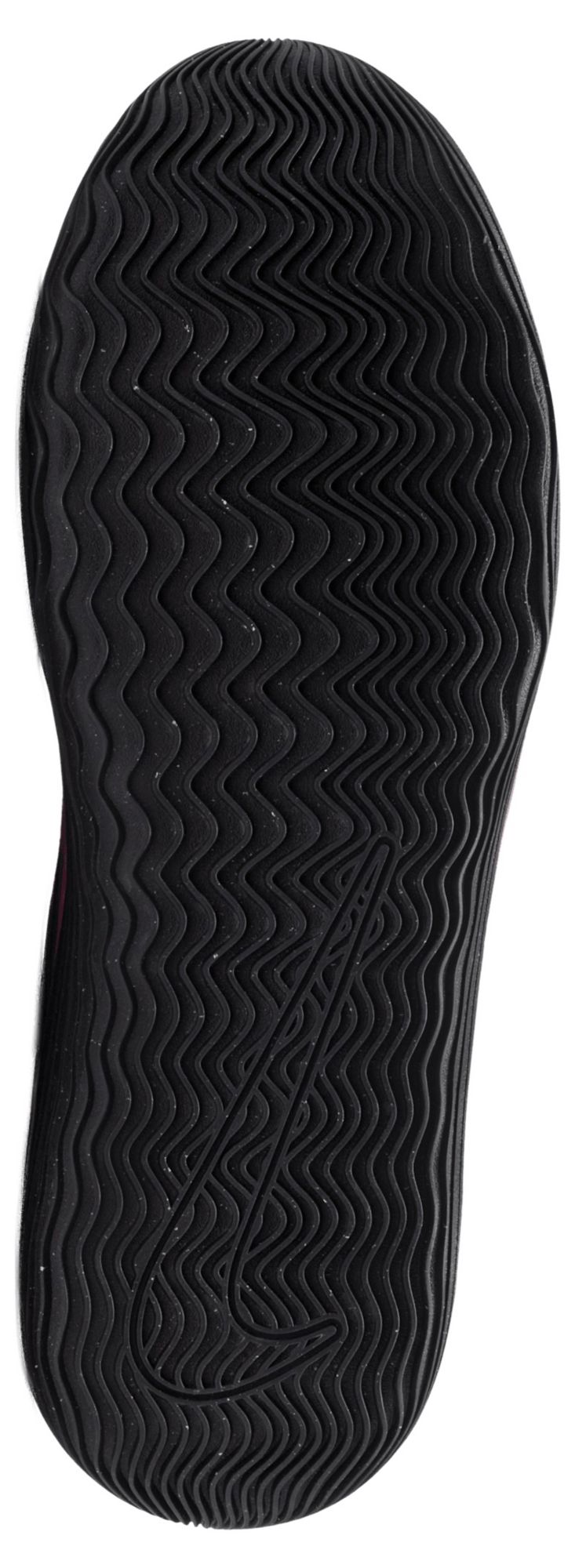 Nike Precision 8 Mid Basketball Shoes product image