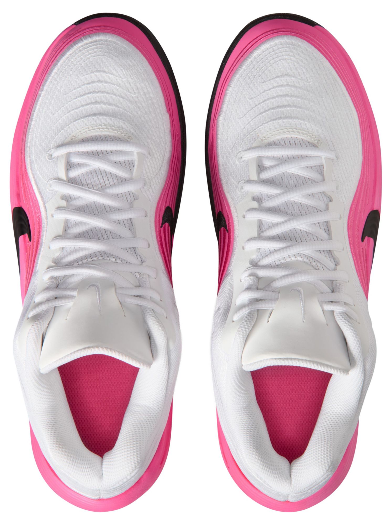 Nike Precision 8 Mid Basketball Shoes product image