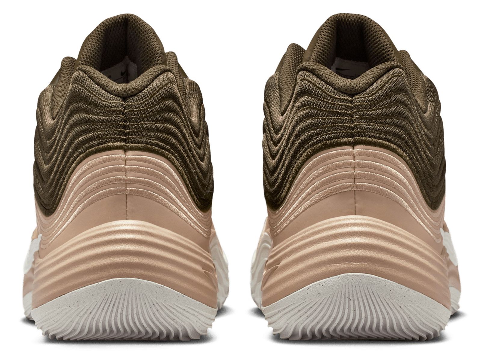 Nike Precision 8 Mid Basketball Shoes product image