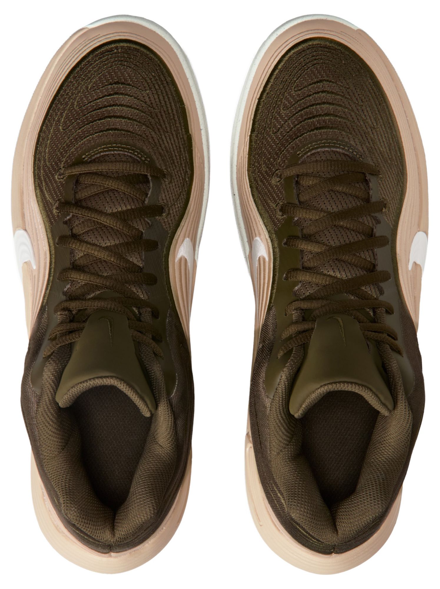 Nike Precision 8 Mid Basketball Shoes product image