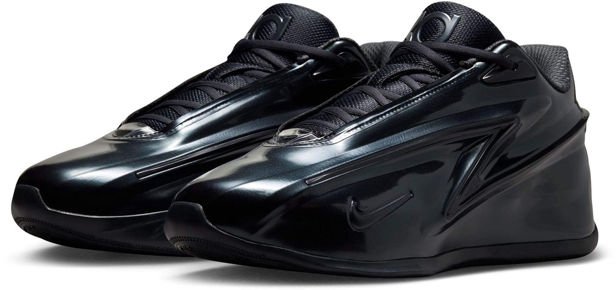 Nike KD19 'Candy Paint Black' Basketball Shoes product image