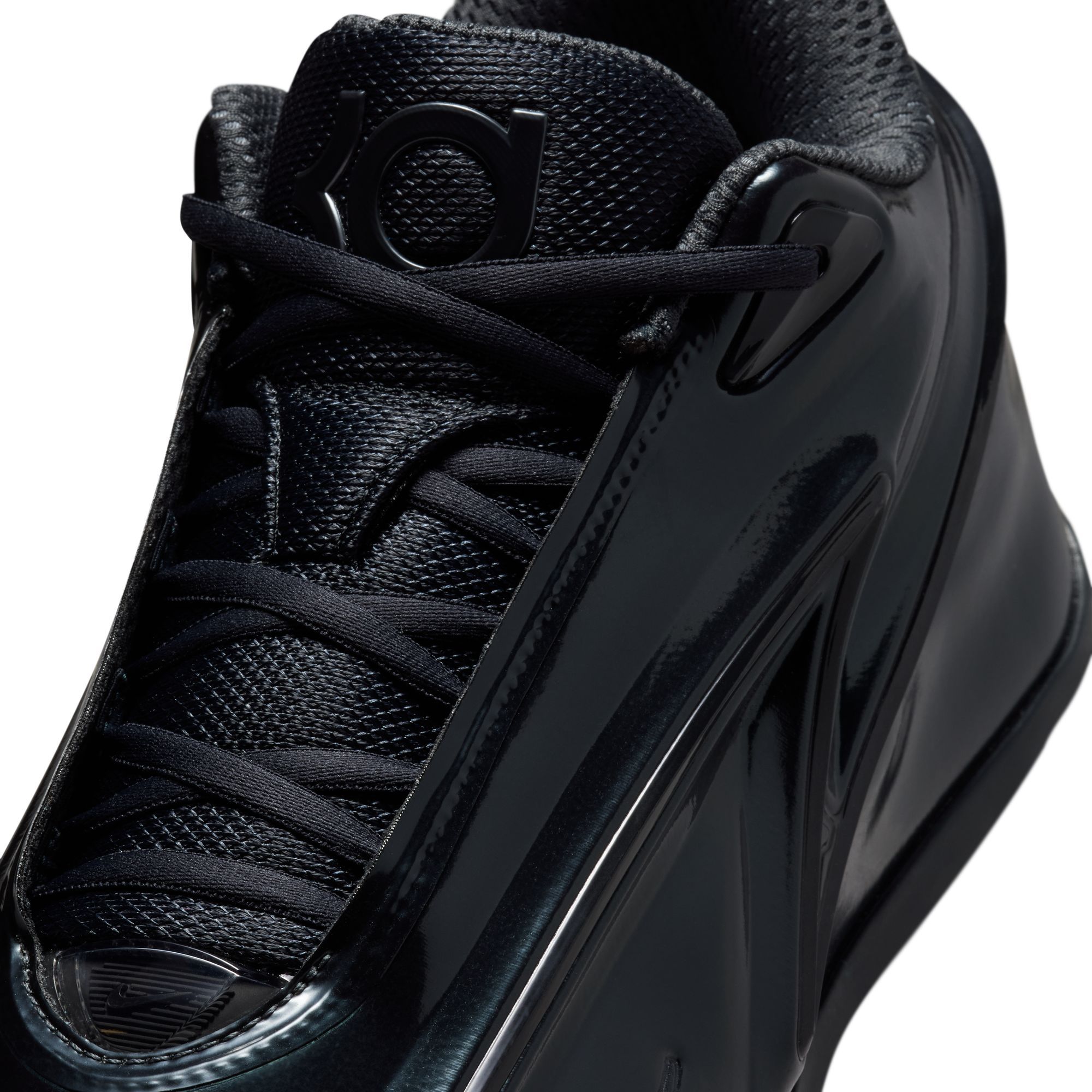 Nike KD19 'Candy Paint Black' Basketball Shoes product image