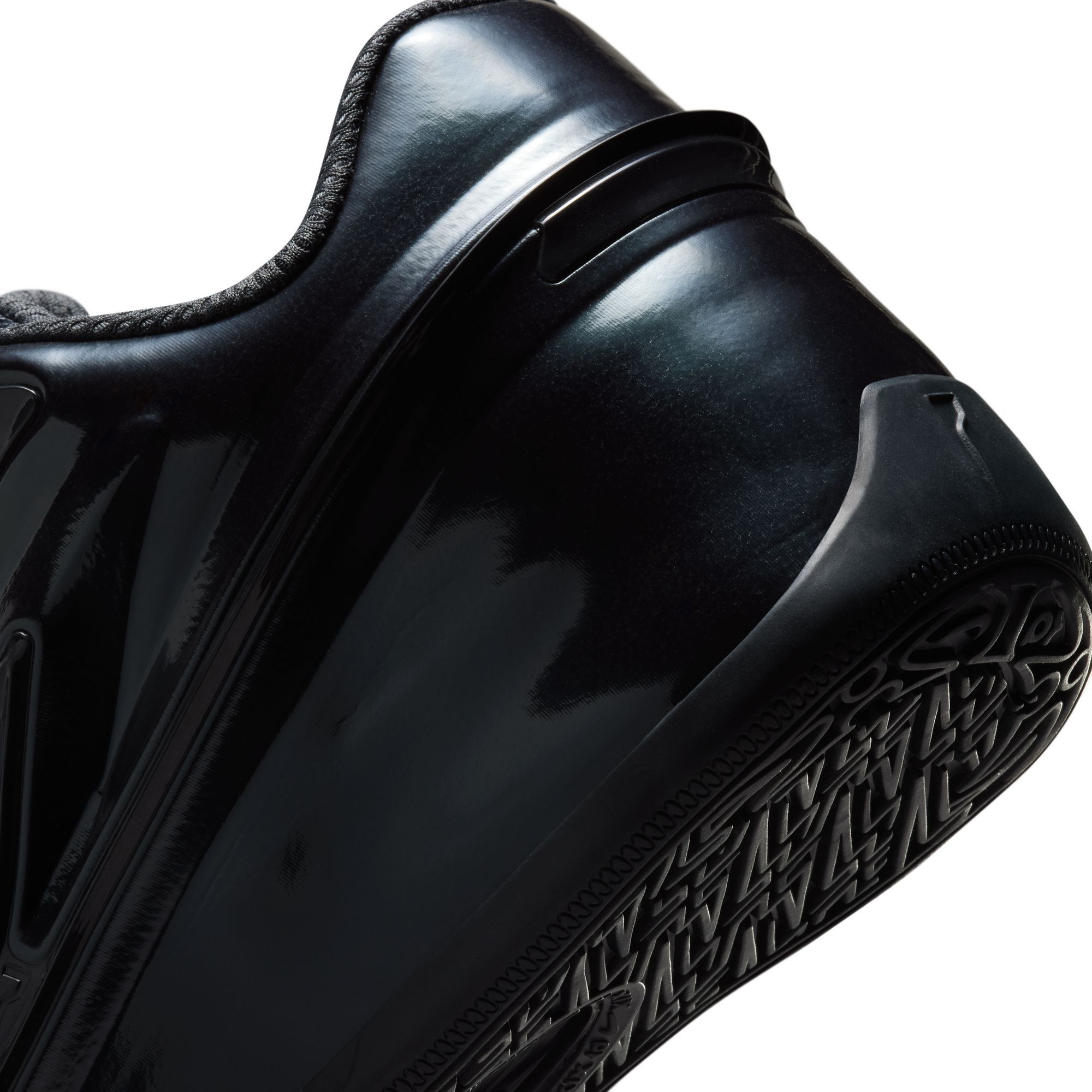 Nike KD19 'Candy Paint Black' Basketball Shoes product image
