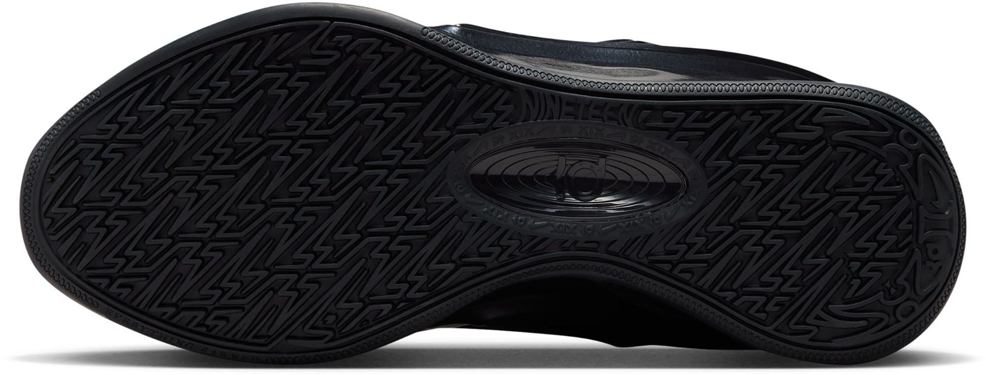 Nike KD19 'Candy Paint Black' Basketball Shoes product image